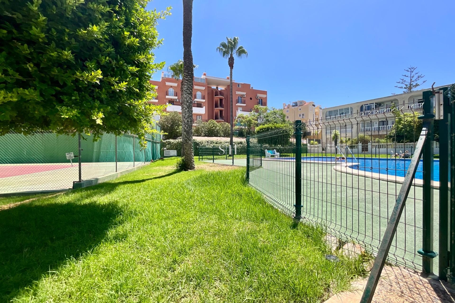 Resale - Bungalow - Torrevieja - Torreblanca