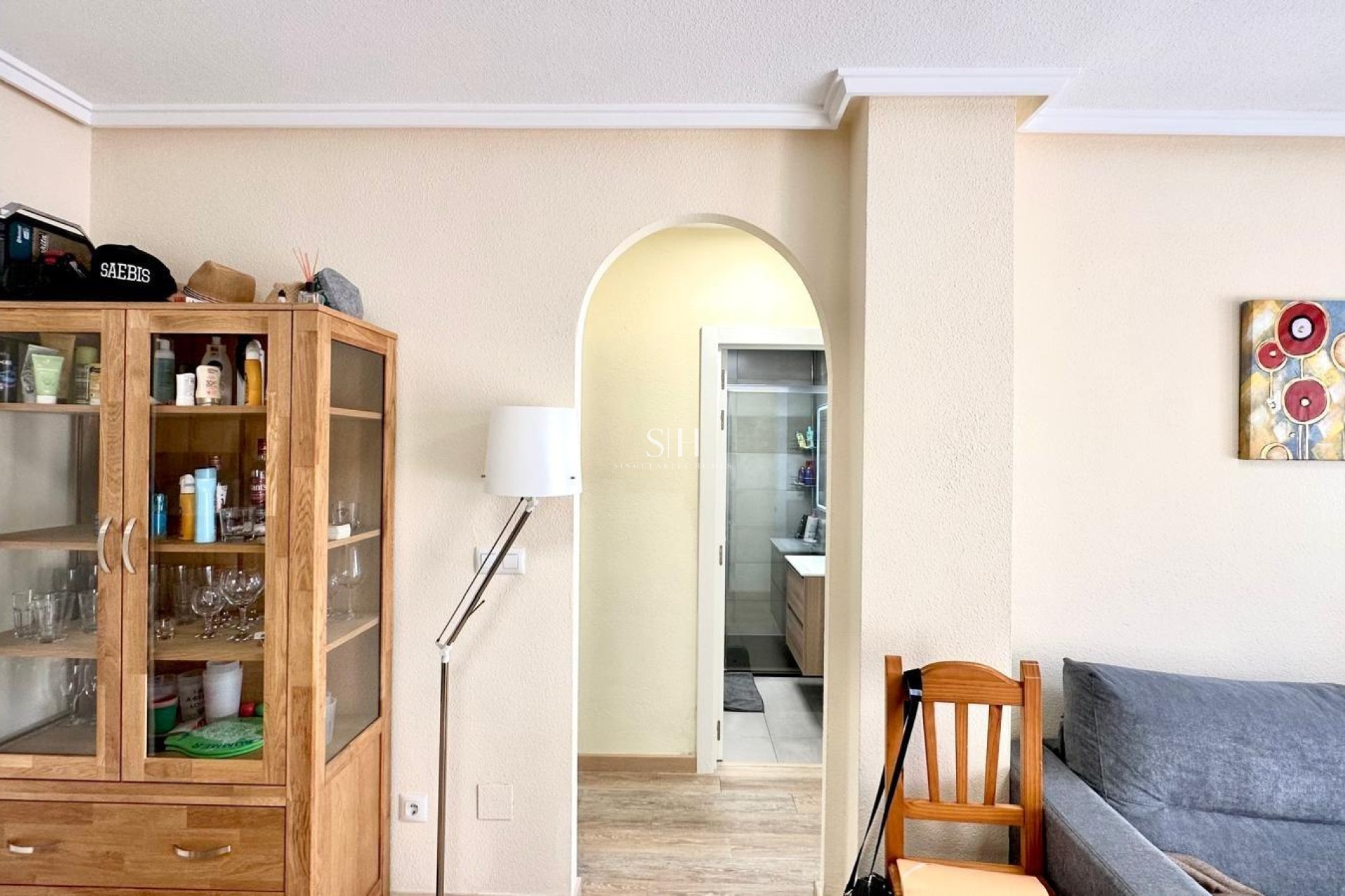 Resale - Bungalow - Torrevieja - Torreblanca