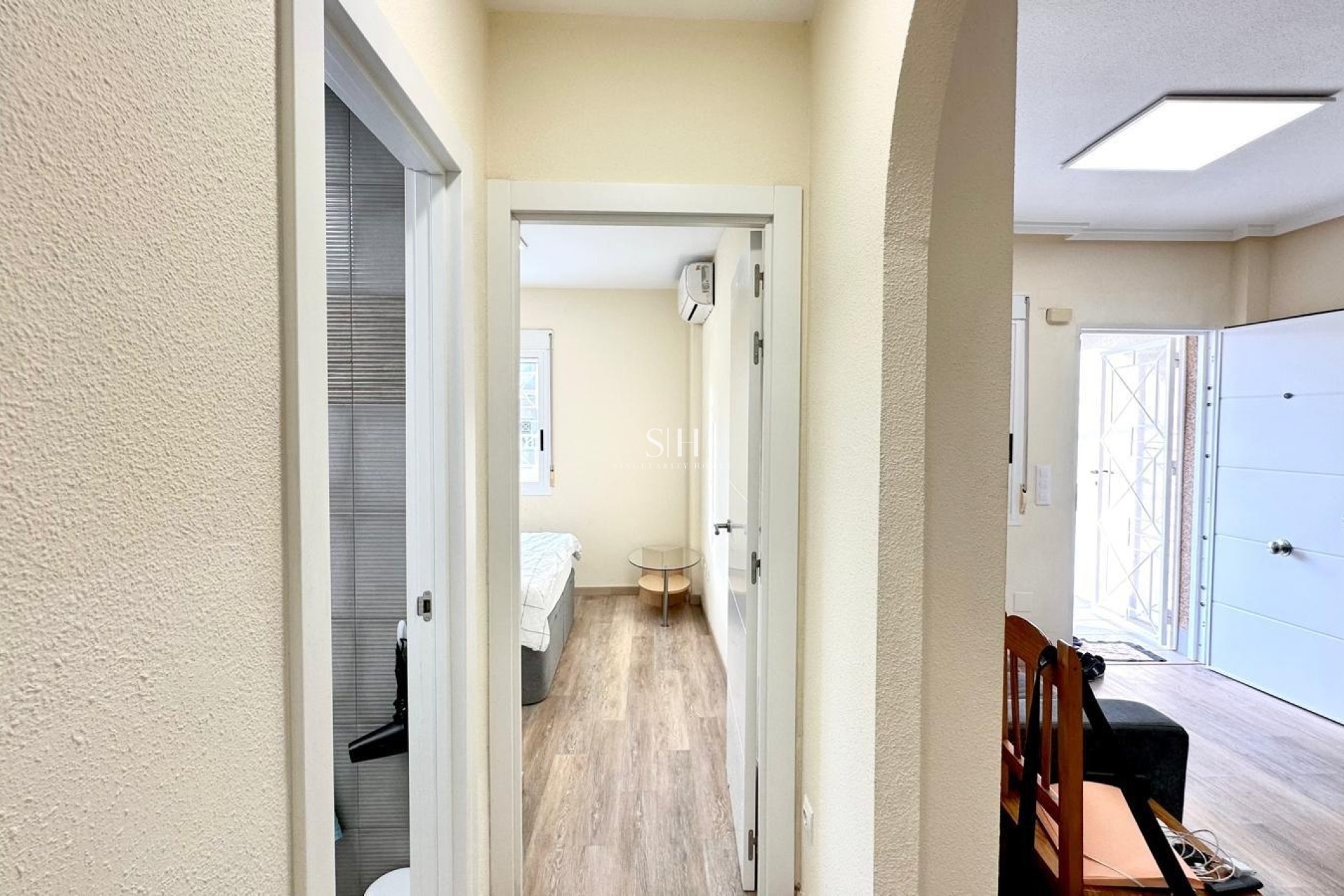 Resale - Bungalow - Torrevieja - Torreblanca