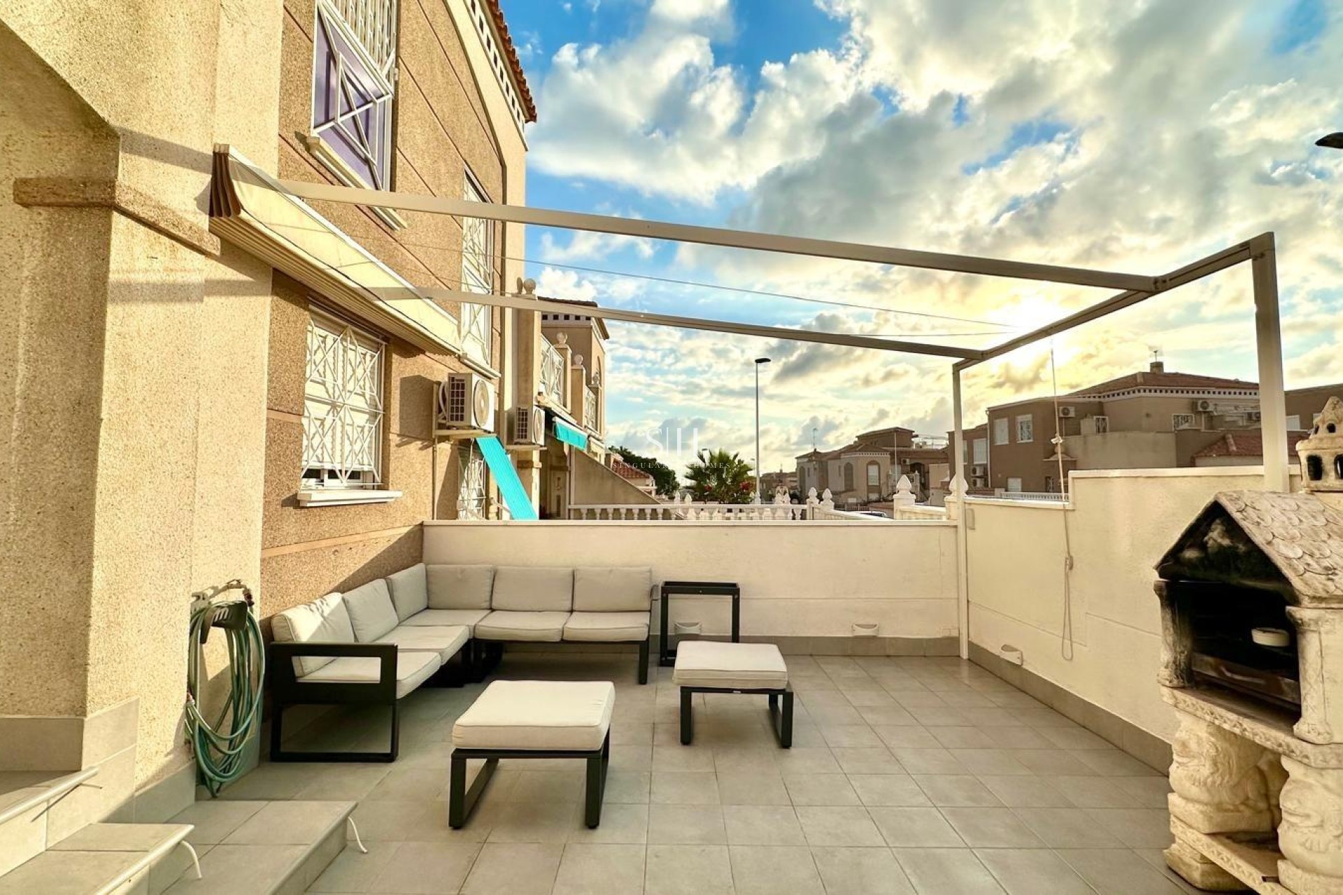 Resale - Bungalow - Torrevieja - Torreblanca