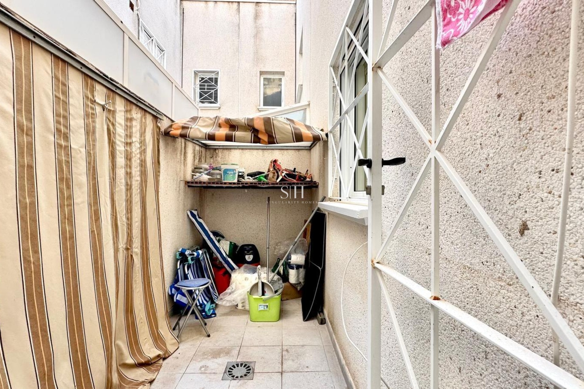 Resale - Bungalow - Torrevieja - Torreblanca