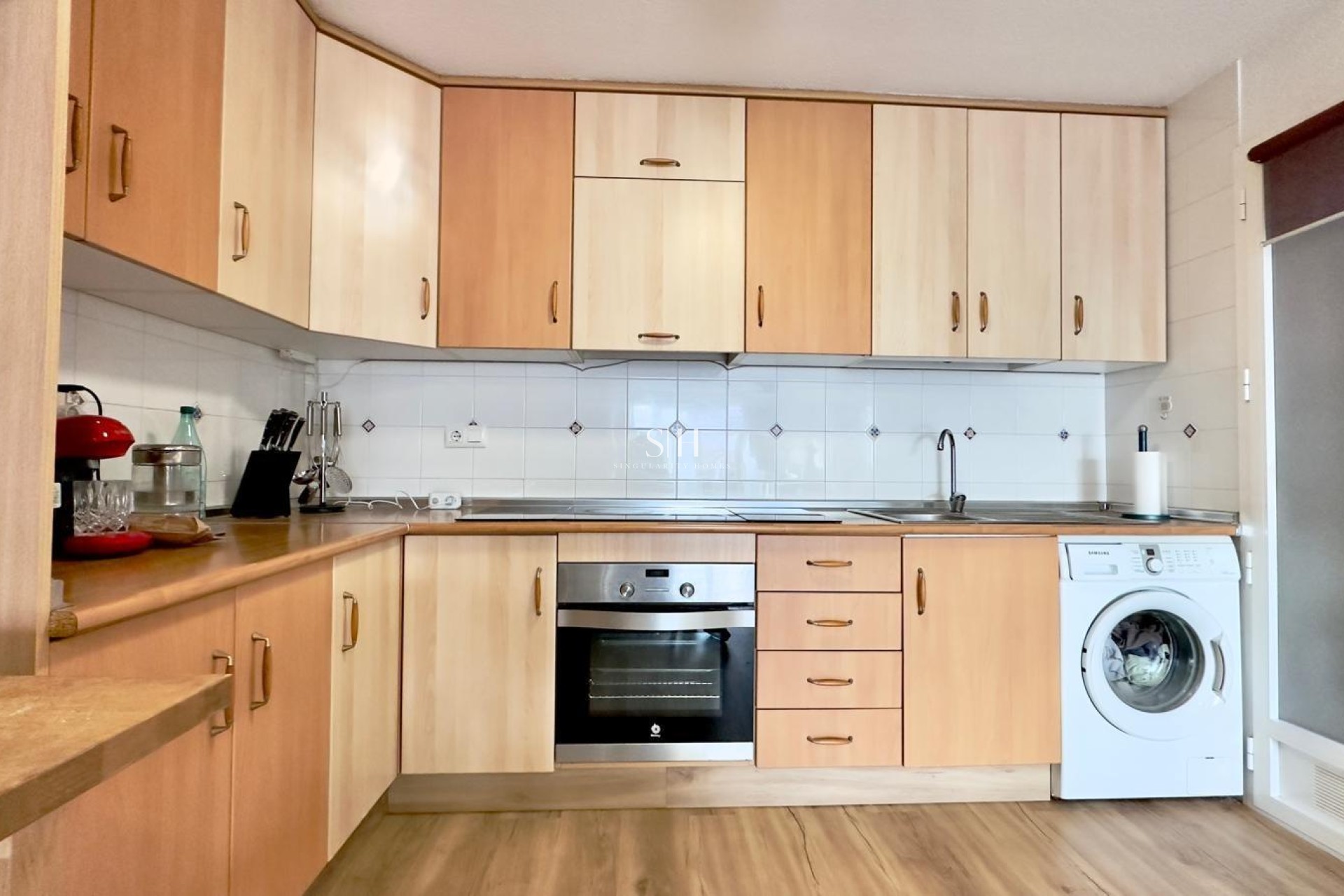 Resale - Bungalow - Torrevieja - Torreblanca