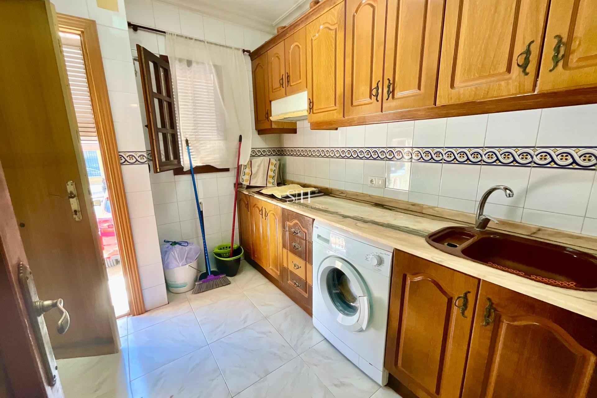 Resale - Bungalow - Torrevieja - Torreblanca