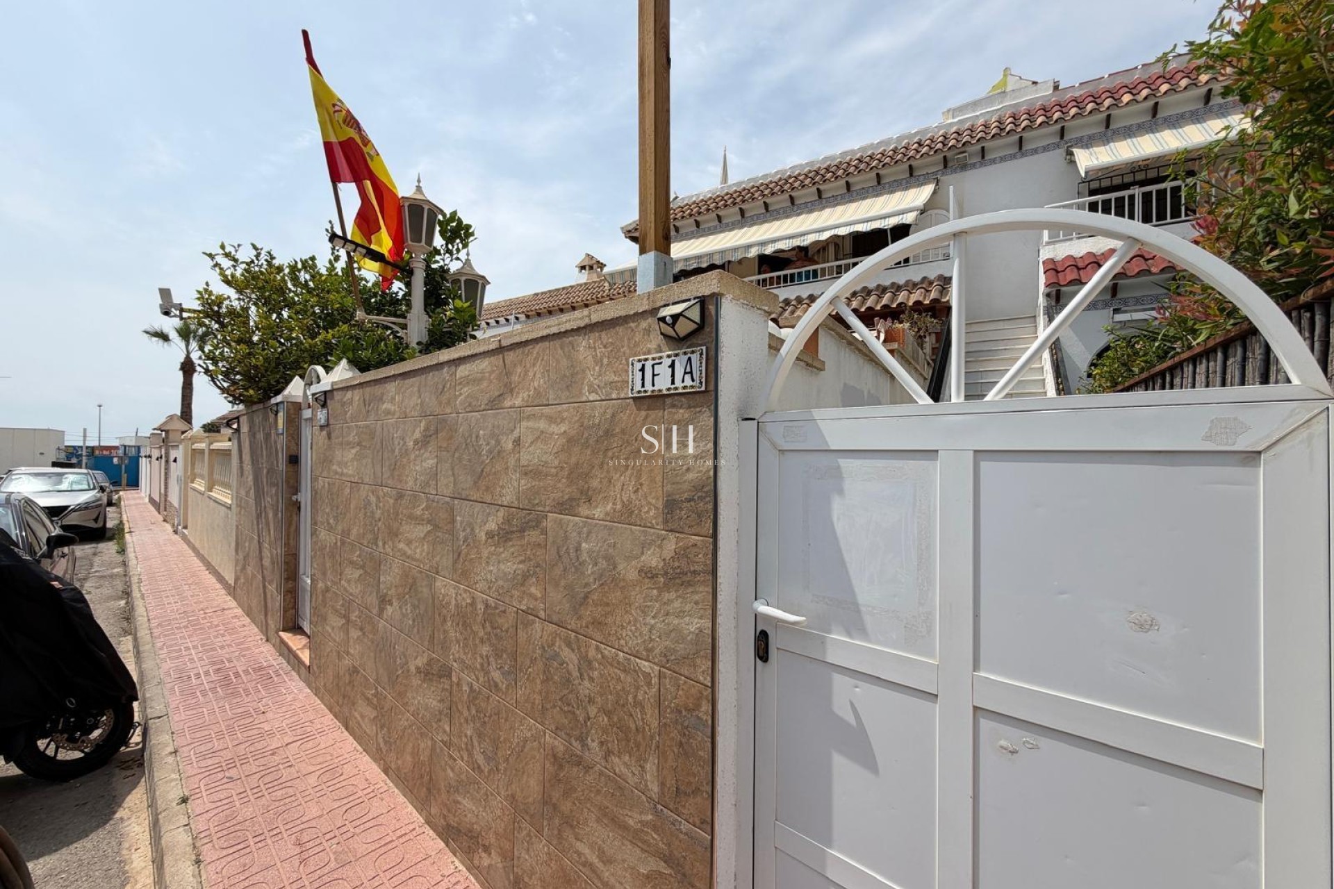 Resale - Bungalow - Torrevieja - Torreblanca