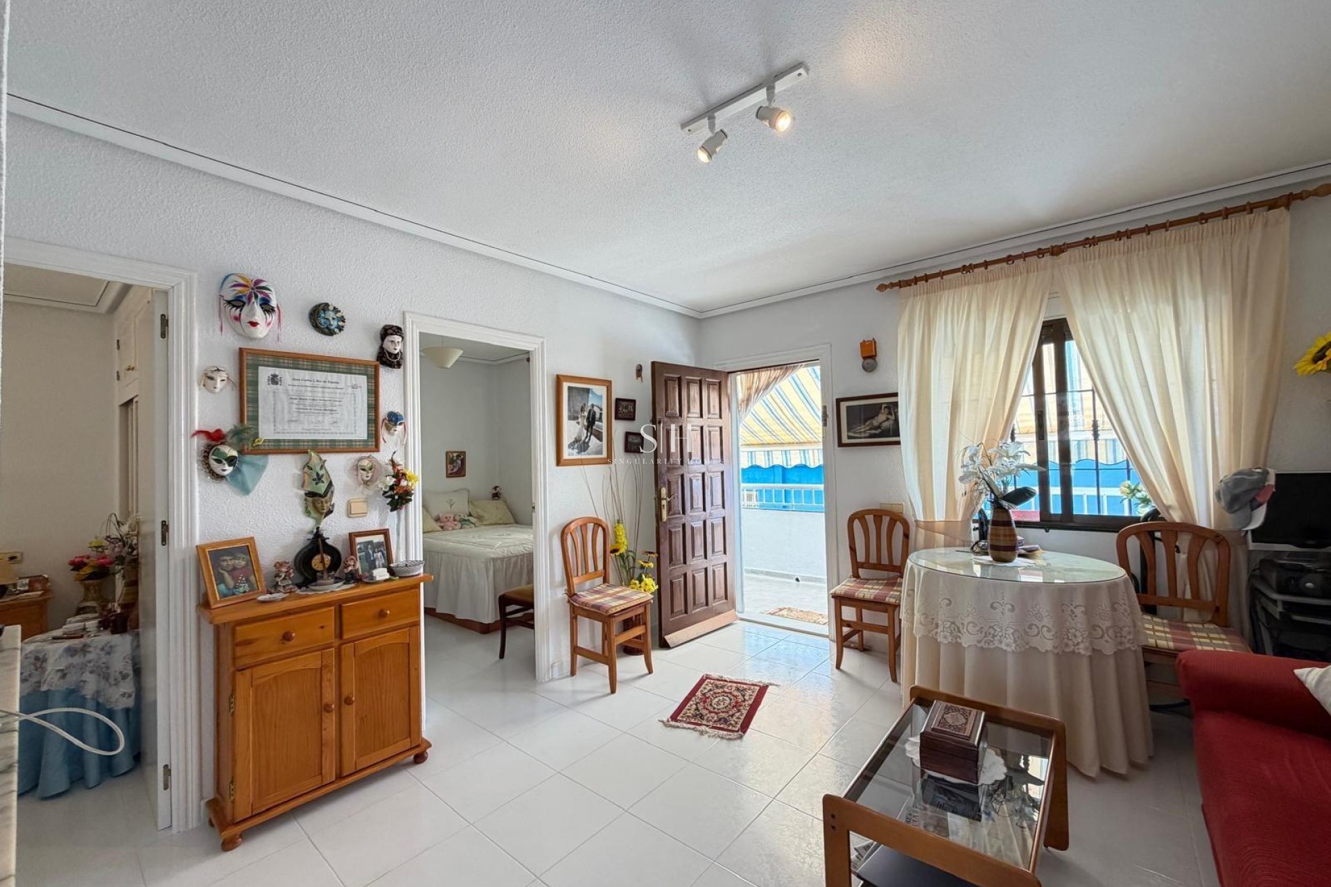Resale - Bungalow - Torrevieja - Torreblanca