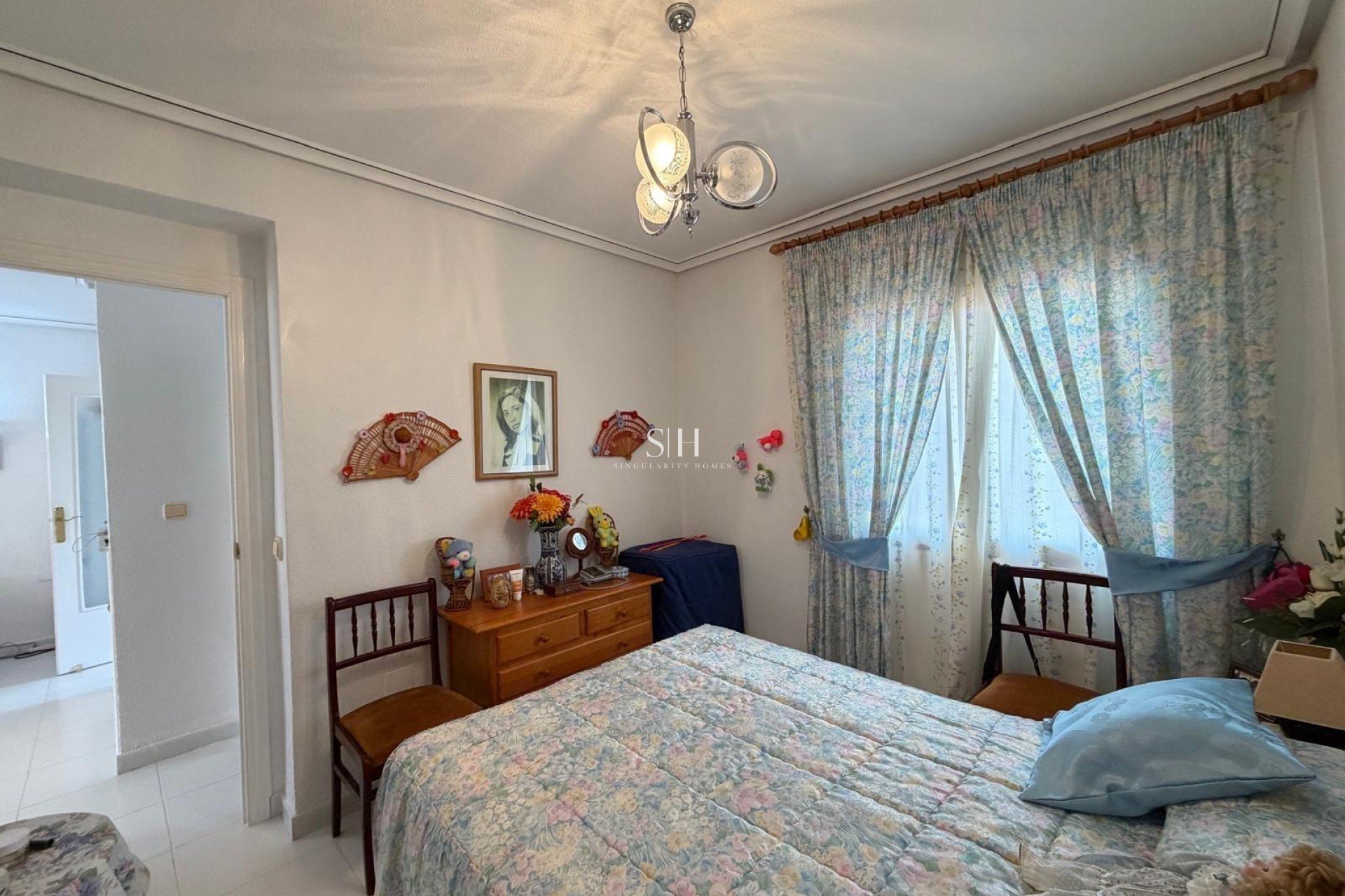 Resale - Bungalow - Torrevieja - Torreblanca