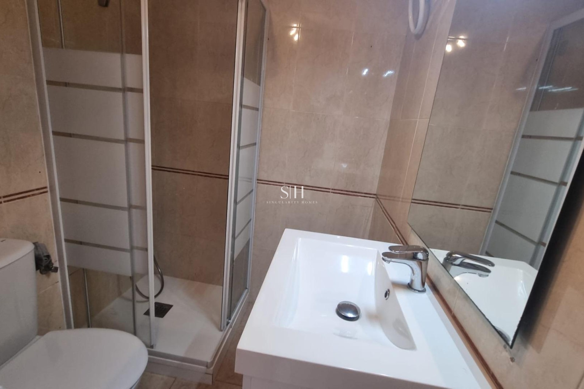 Resale - Bungalow - Torrevieja - Torreblanca