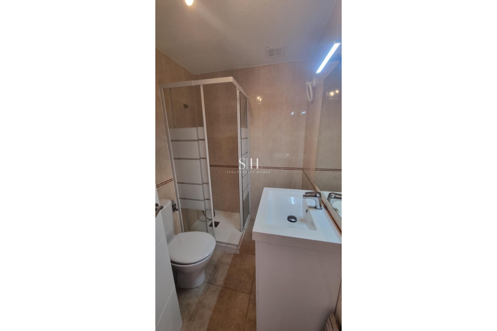 Resale - Bungalow - Torrevieja - Torreblanca