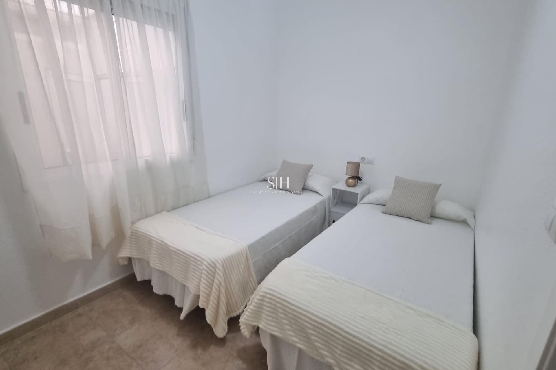 Resale - Bungalow - Torrevieja - Torreblanca