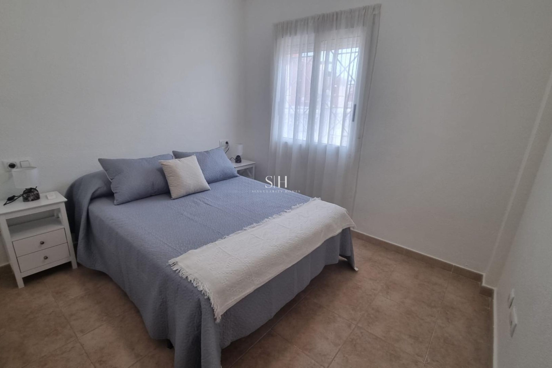 Resale - Bungalow - Torrevieja - Torreblanca