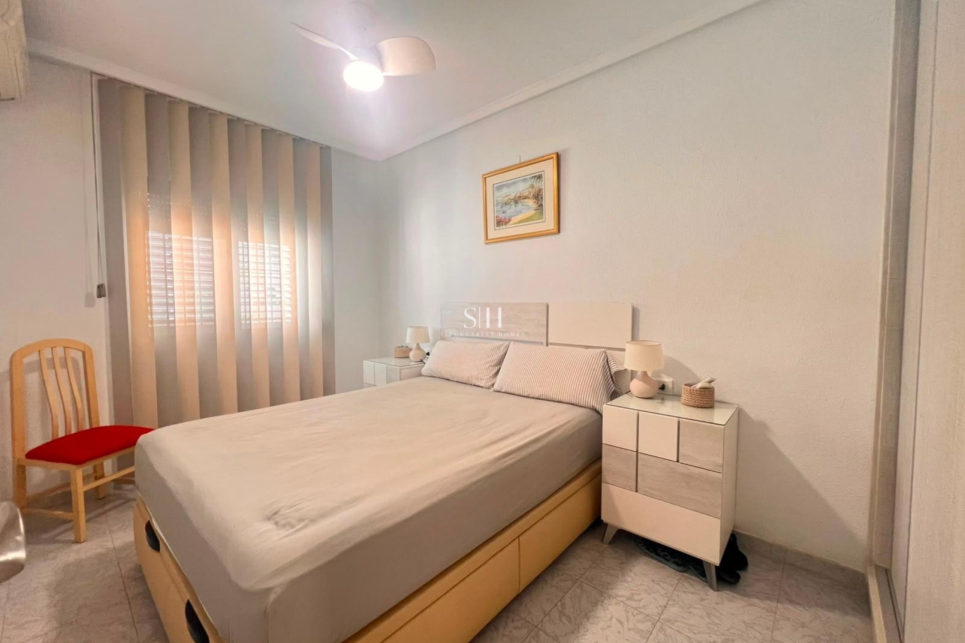 Resale - Bungalow - Torrevieja - Torrejón