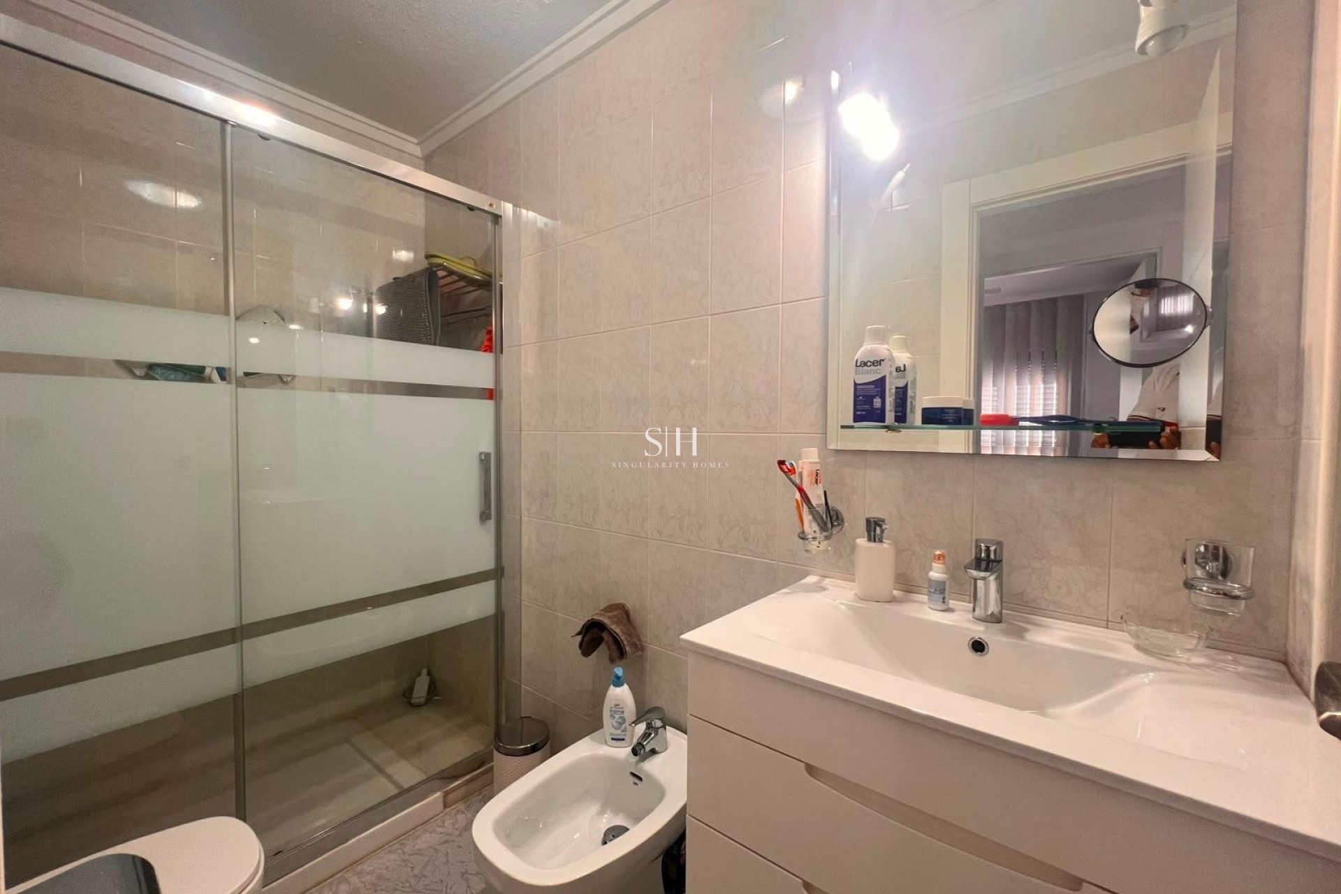 Resale - Bungalow - Torrevieja - Torrejón