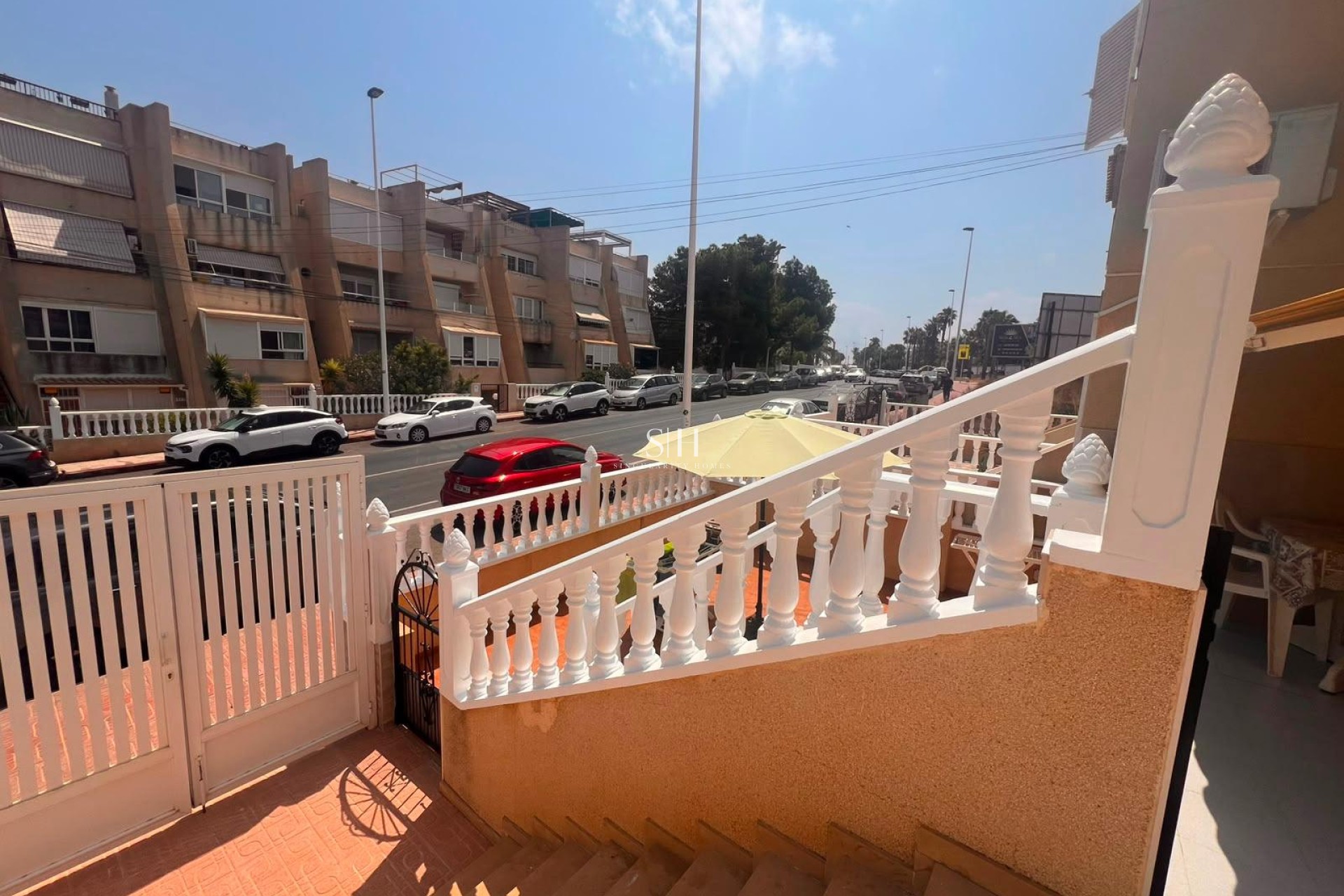 Resale - Bungalow - Torrevieja - Torrejón