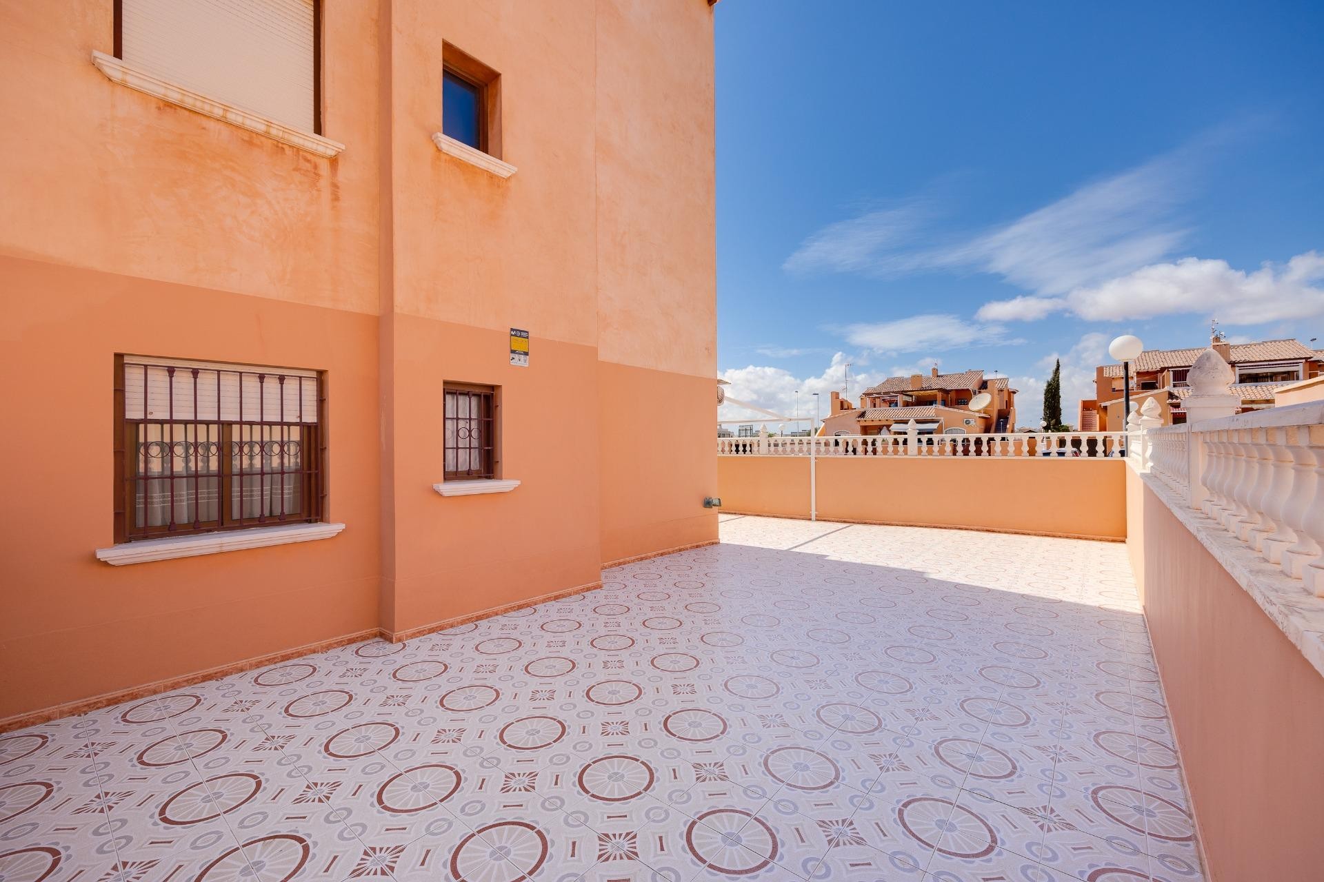 Resale - Bungalow - Torrevieja - Torrejón