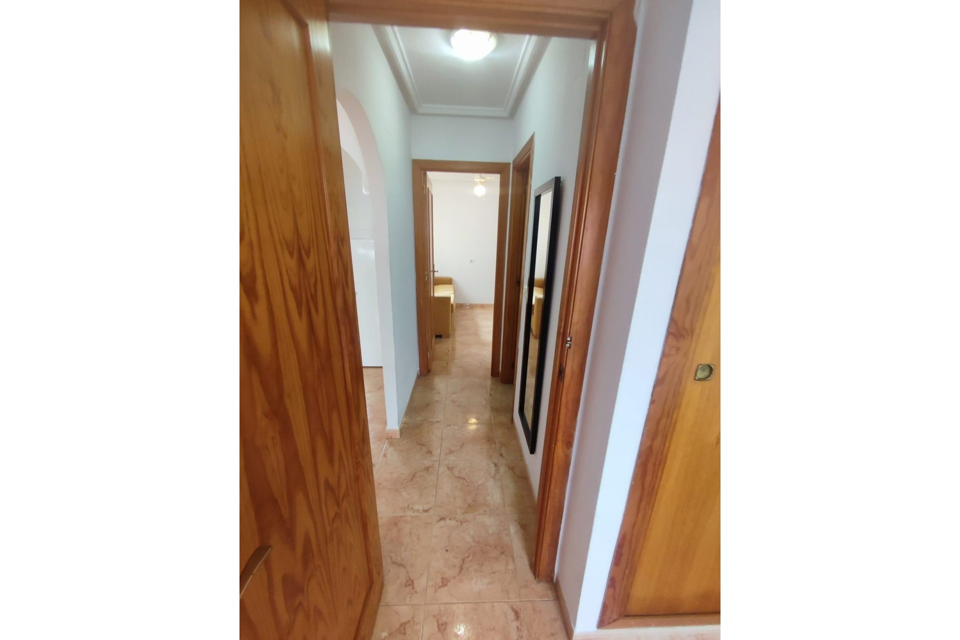 Resale - Bungalow - Torrevieja - Torretas