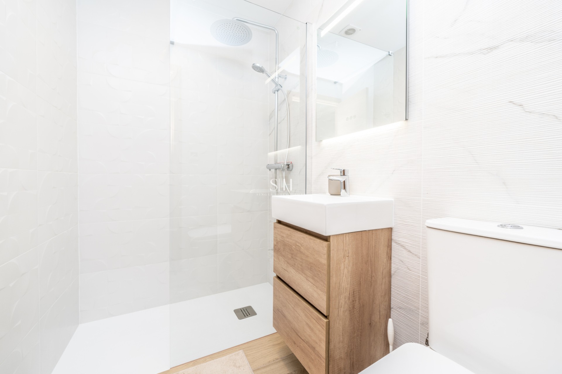 Resale - Bungalow - Torrevieja - Torretas