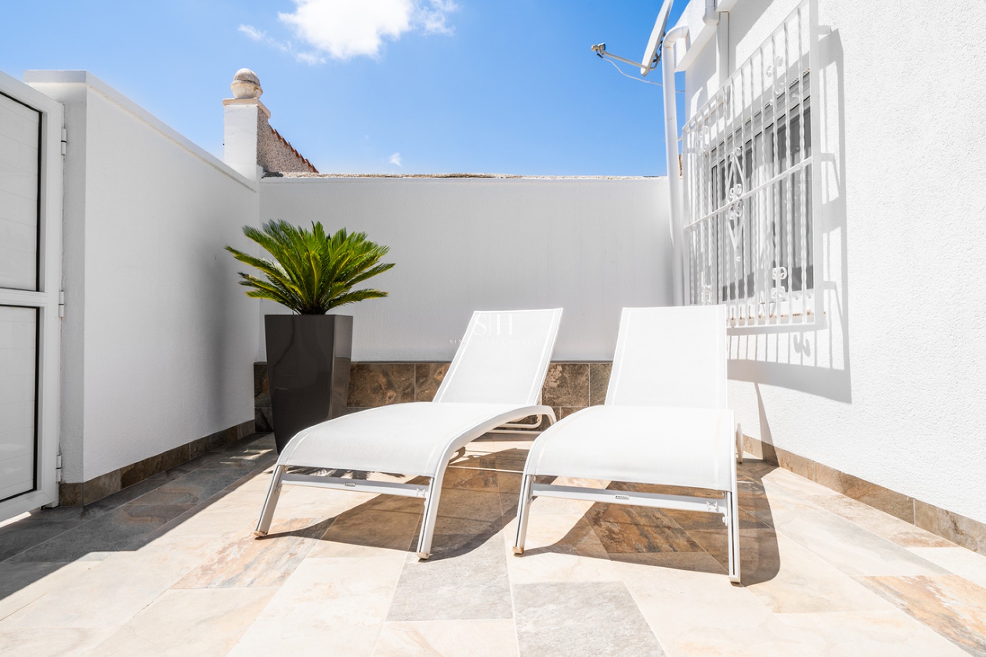 Resale - Bungalow - Torrevieja - Torretas