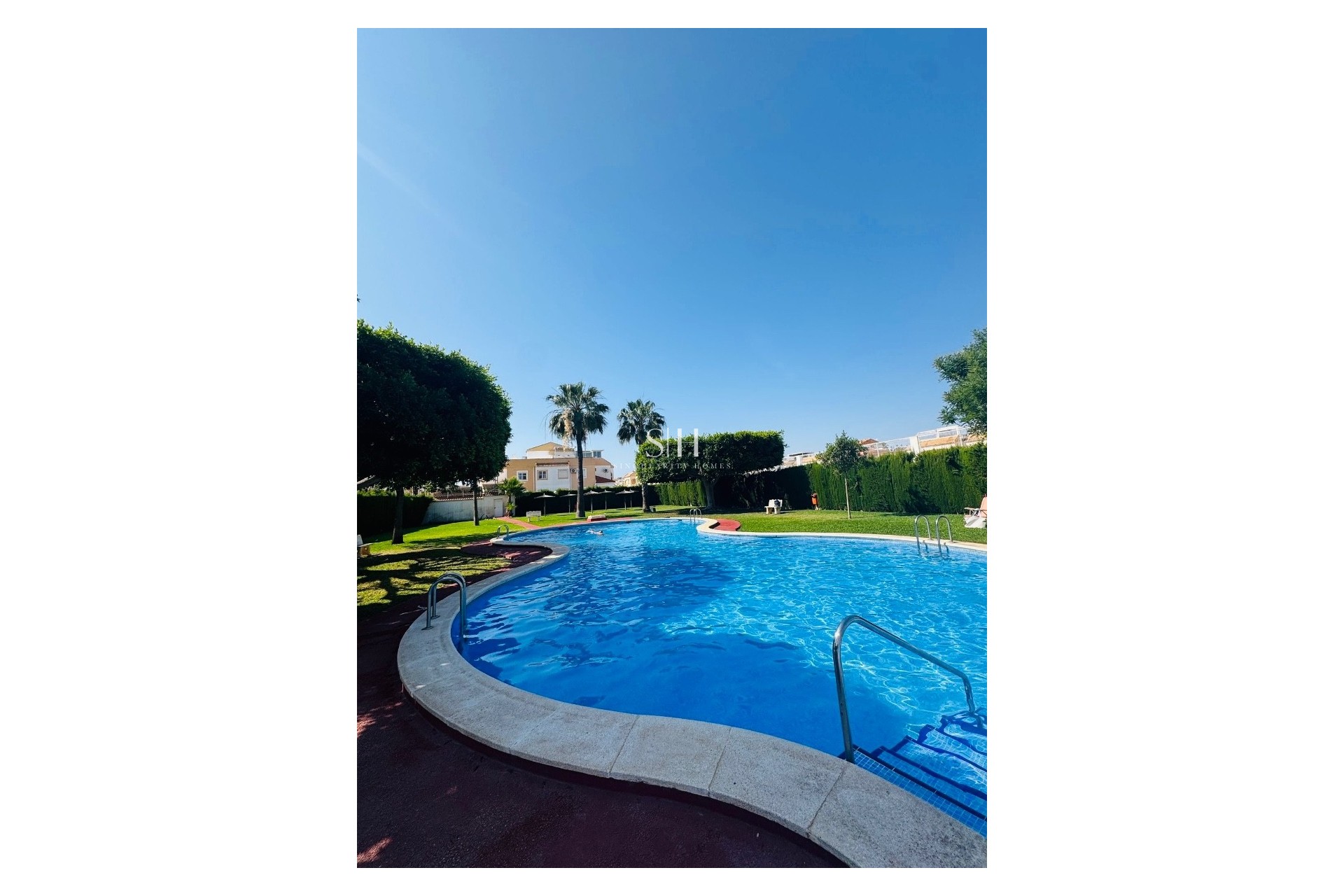 Resale - Bungalow - Torrevieja - Torretas