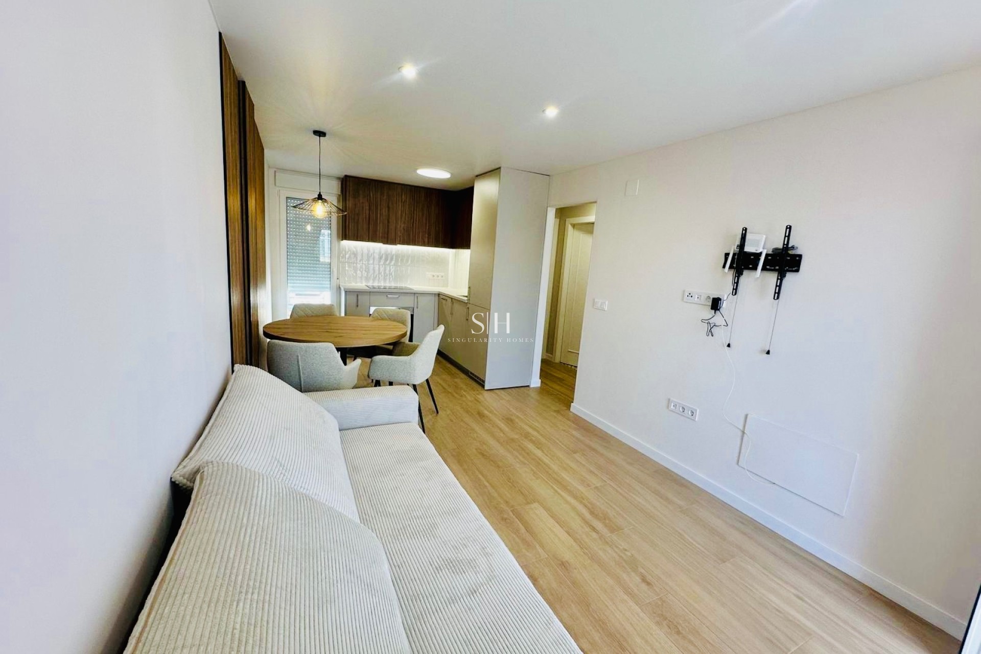 Resale - Bungalow - Torrevieja - Torretas