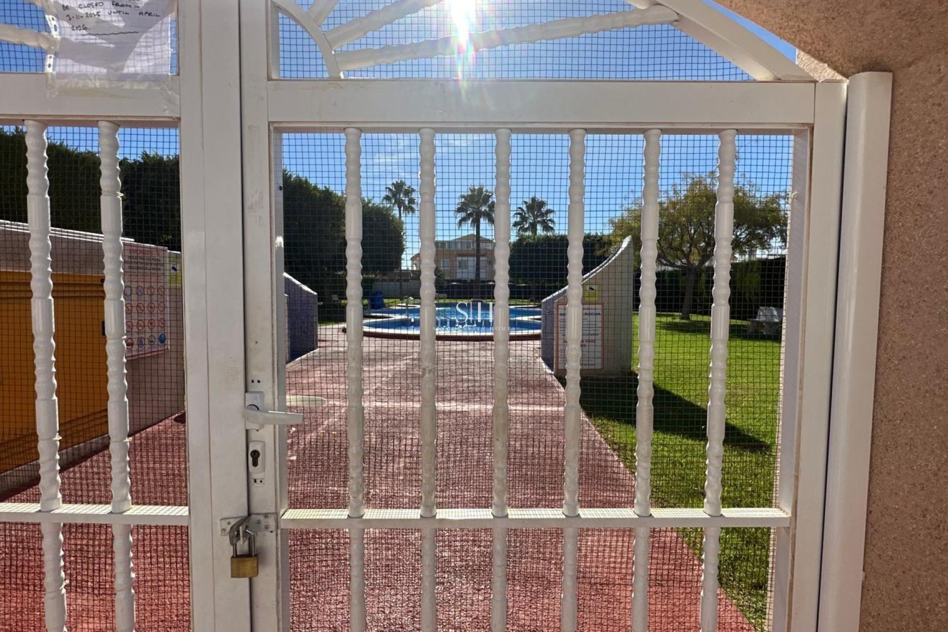 Resale - Bungalow - Torrevieja - Torretas