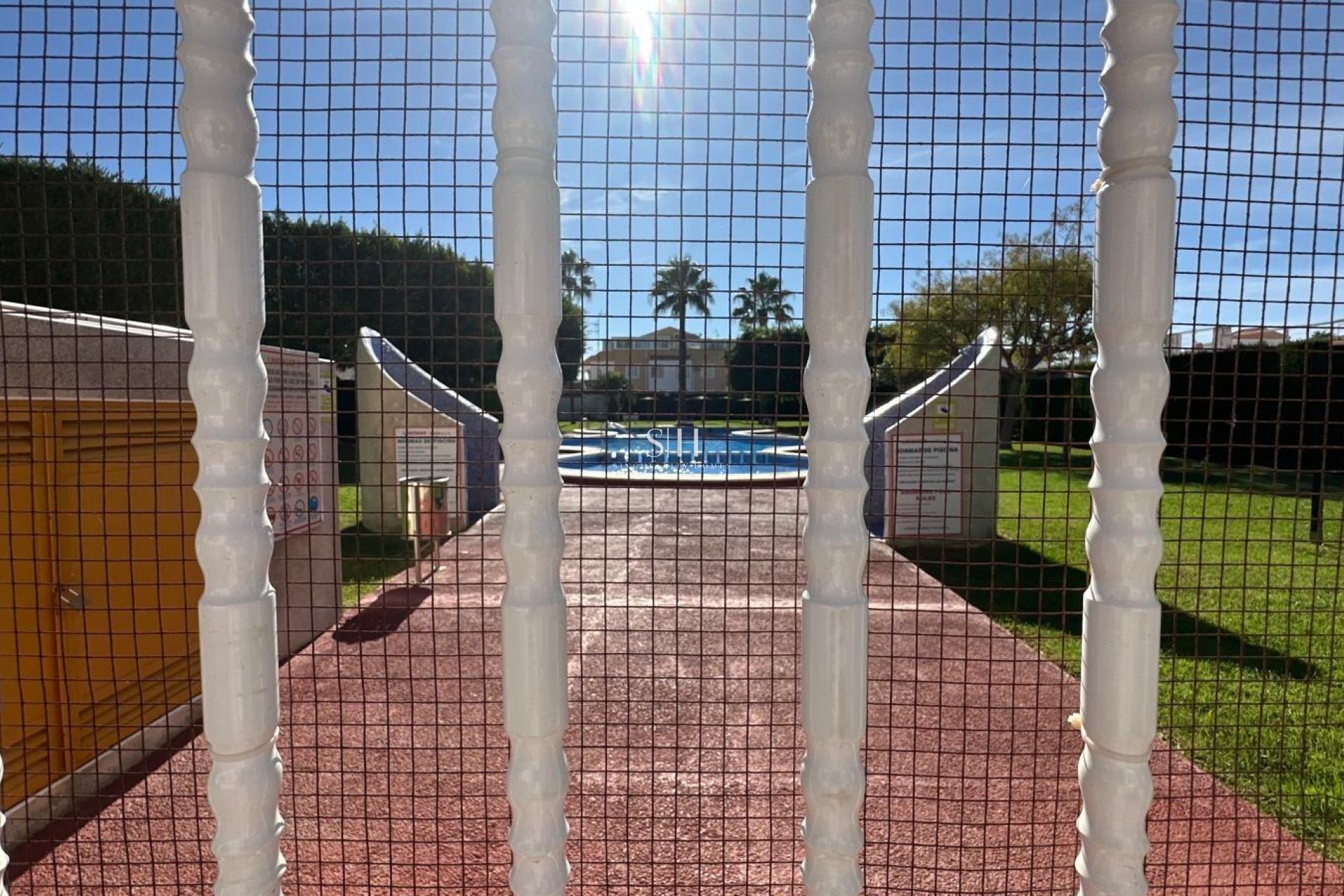 Resale - Bungalow - Torrevieja - Torretas