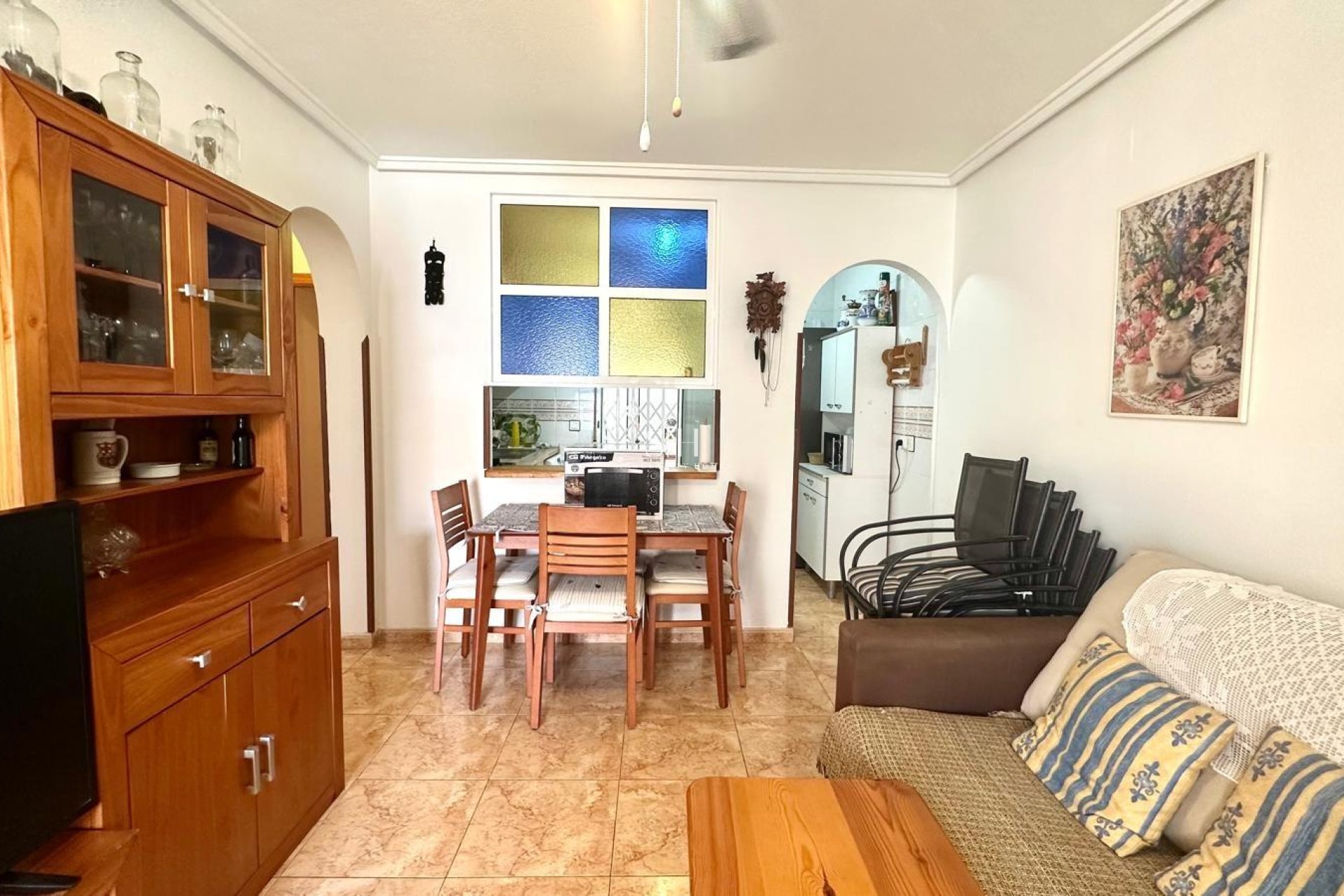 Resale - Bungalow - Torrevieja - Torretas