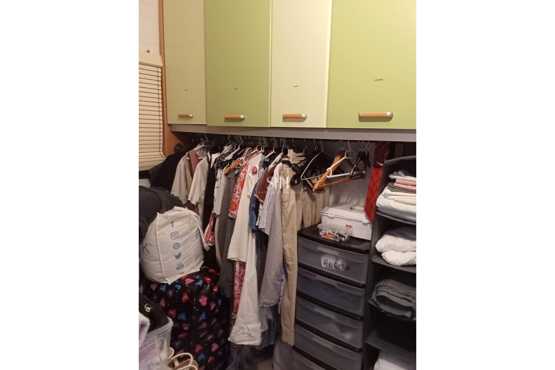 Resale - Bungalow - Torrevieja - Torretas