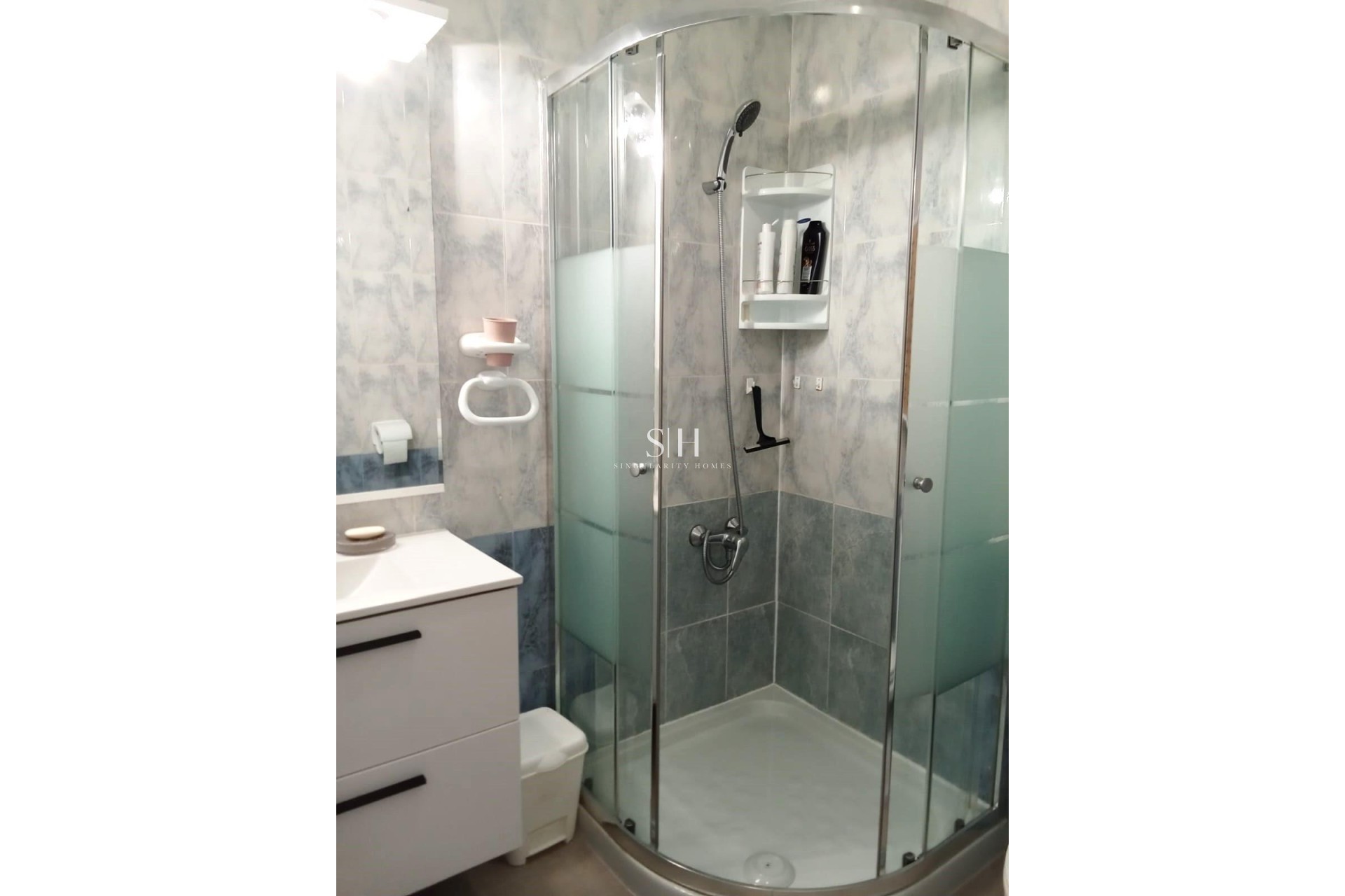 Resale - Bungalow - Torrevieja - Torretas