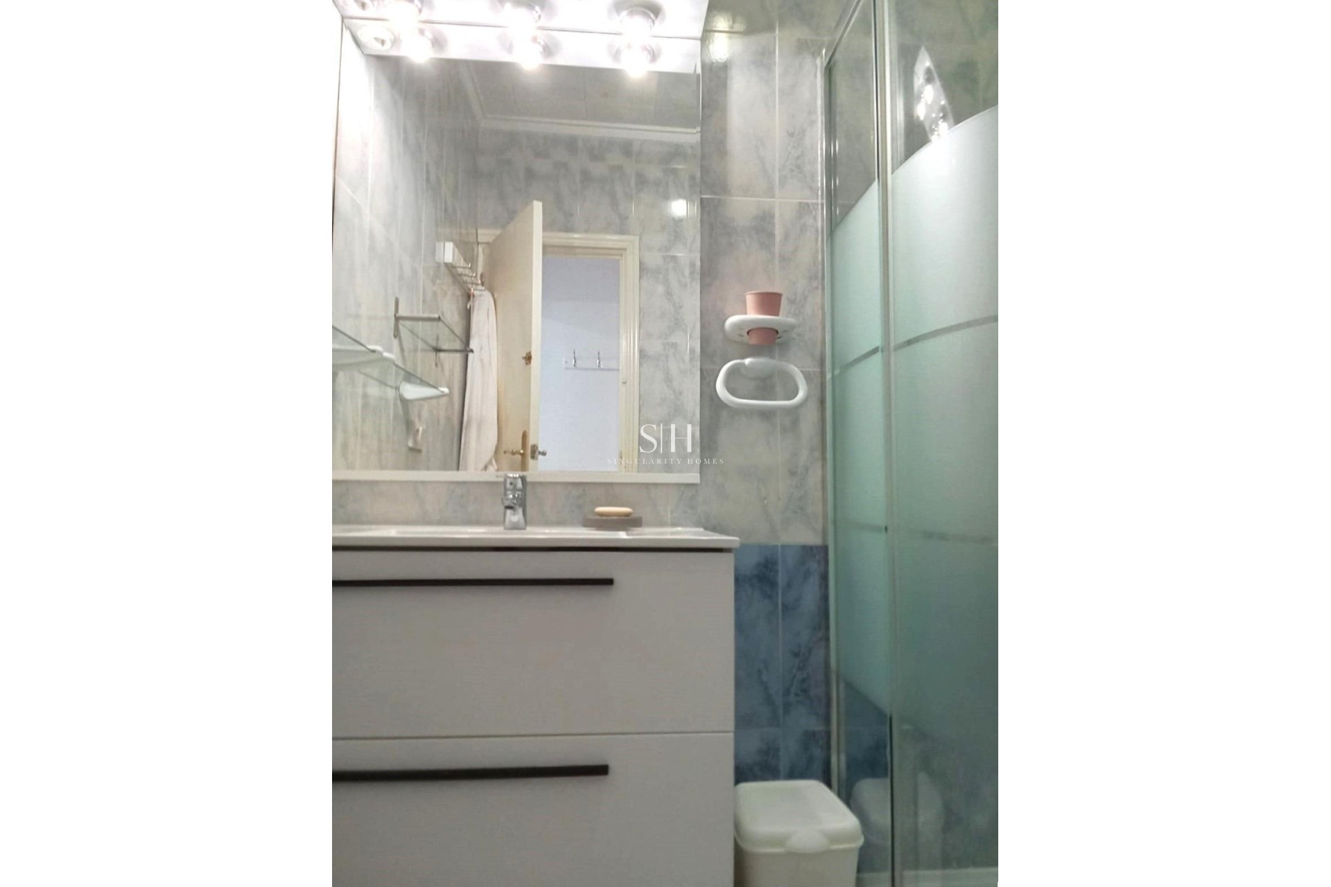Resale - Bungalow - Torrevieja - Torretas
