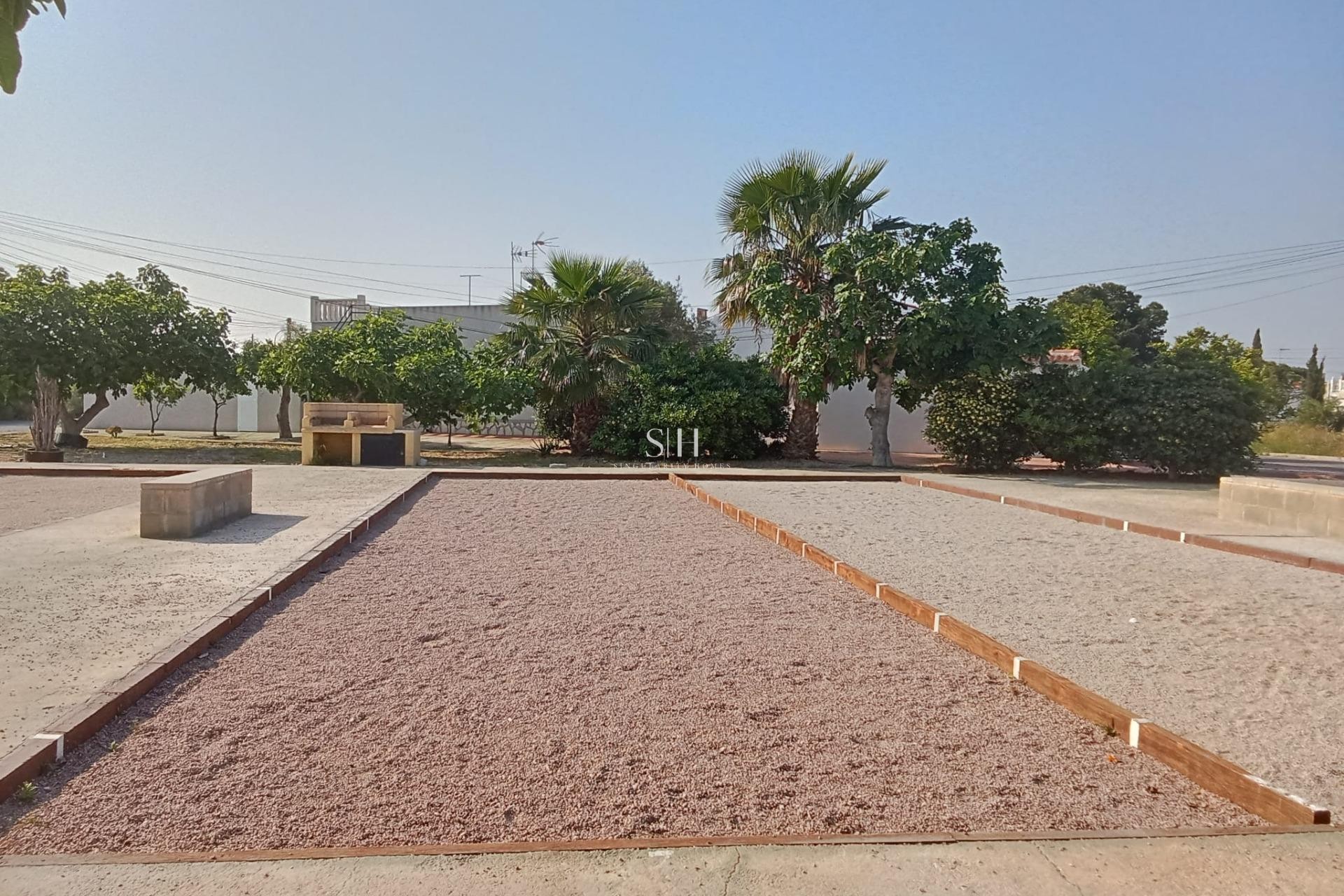 Resale - Bungalow - Torrevieja - Torretas
