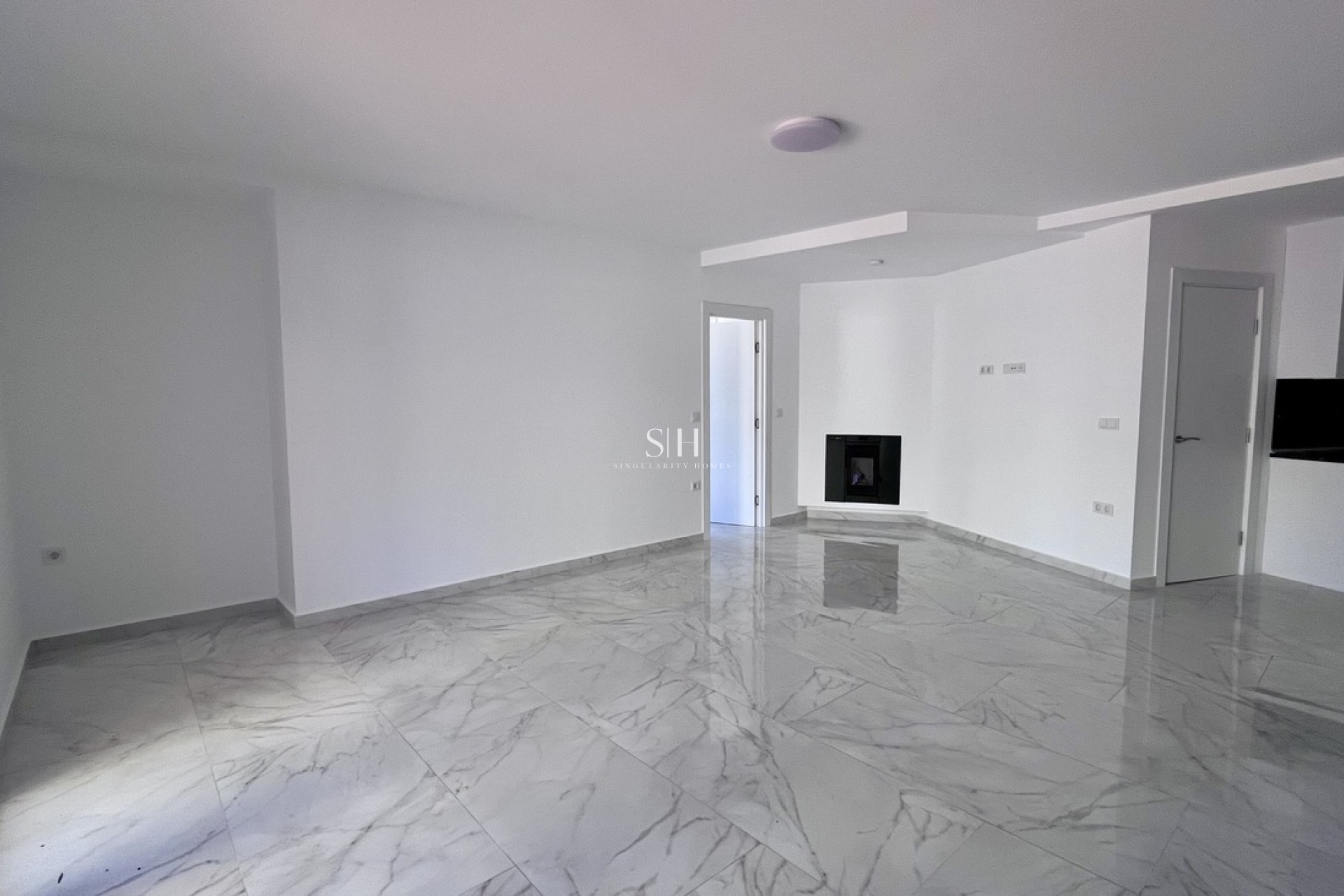 Resale - Bungalow - Torrevieja - Torrevieja*