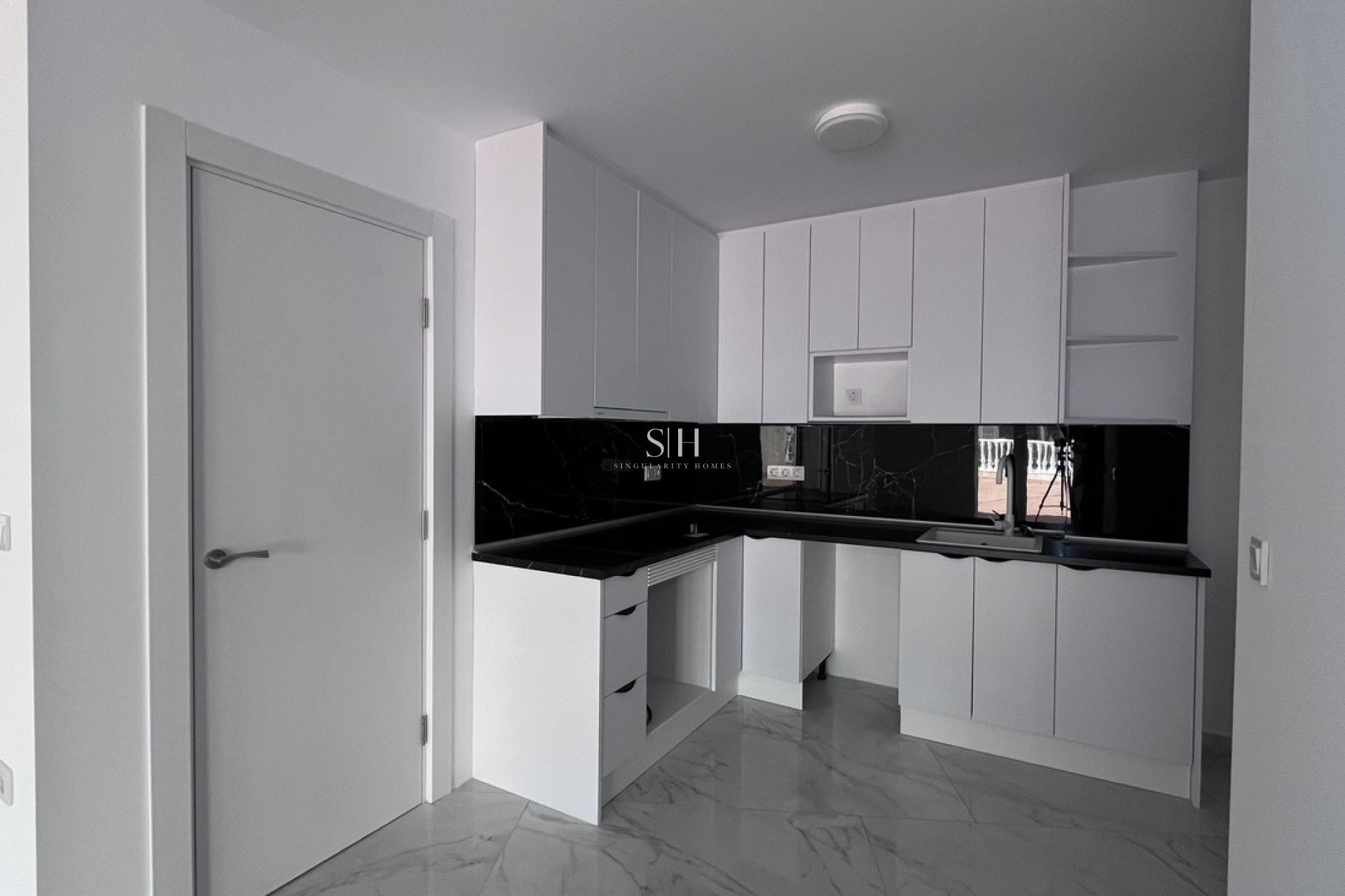 Resale - Bungalow - Torrevieja - Torrevieja*