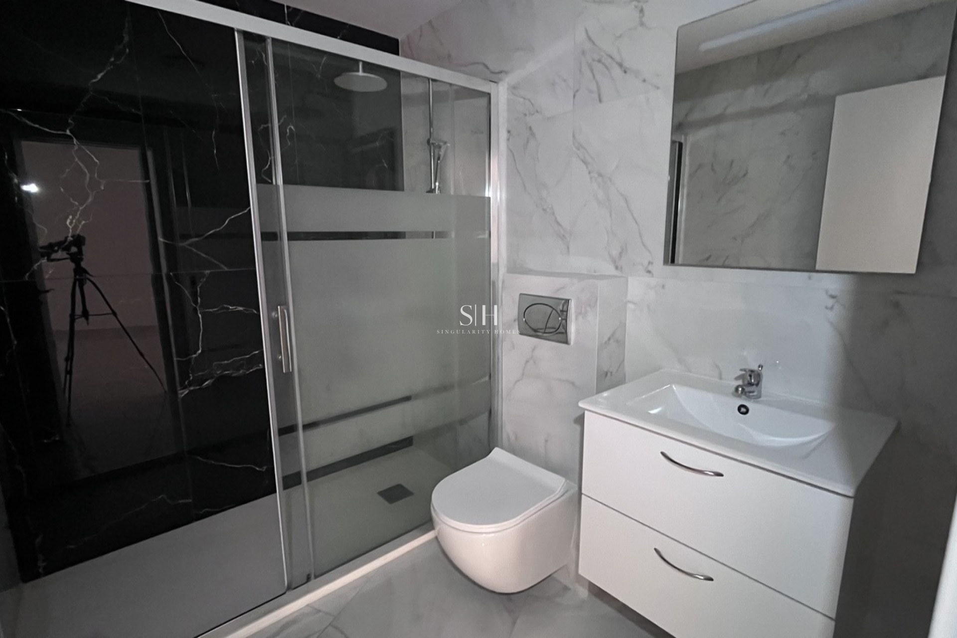 Resale - Bungalow - Torrevieja - Torrevieja*