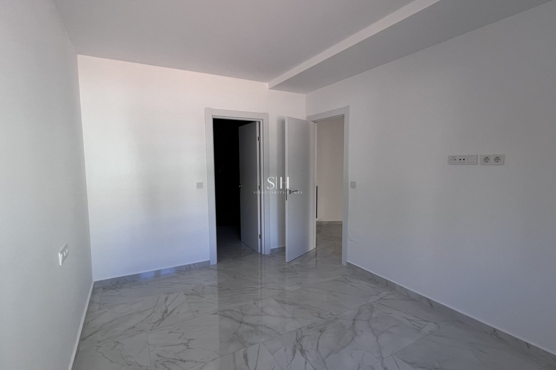 Resale - Bungalow - Torrevieja - Torrevieja*