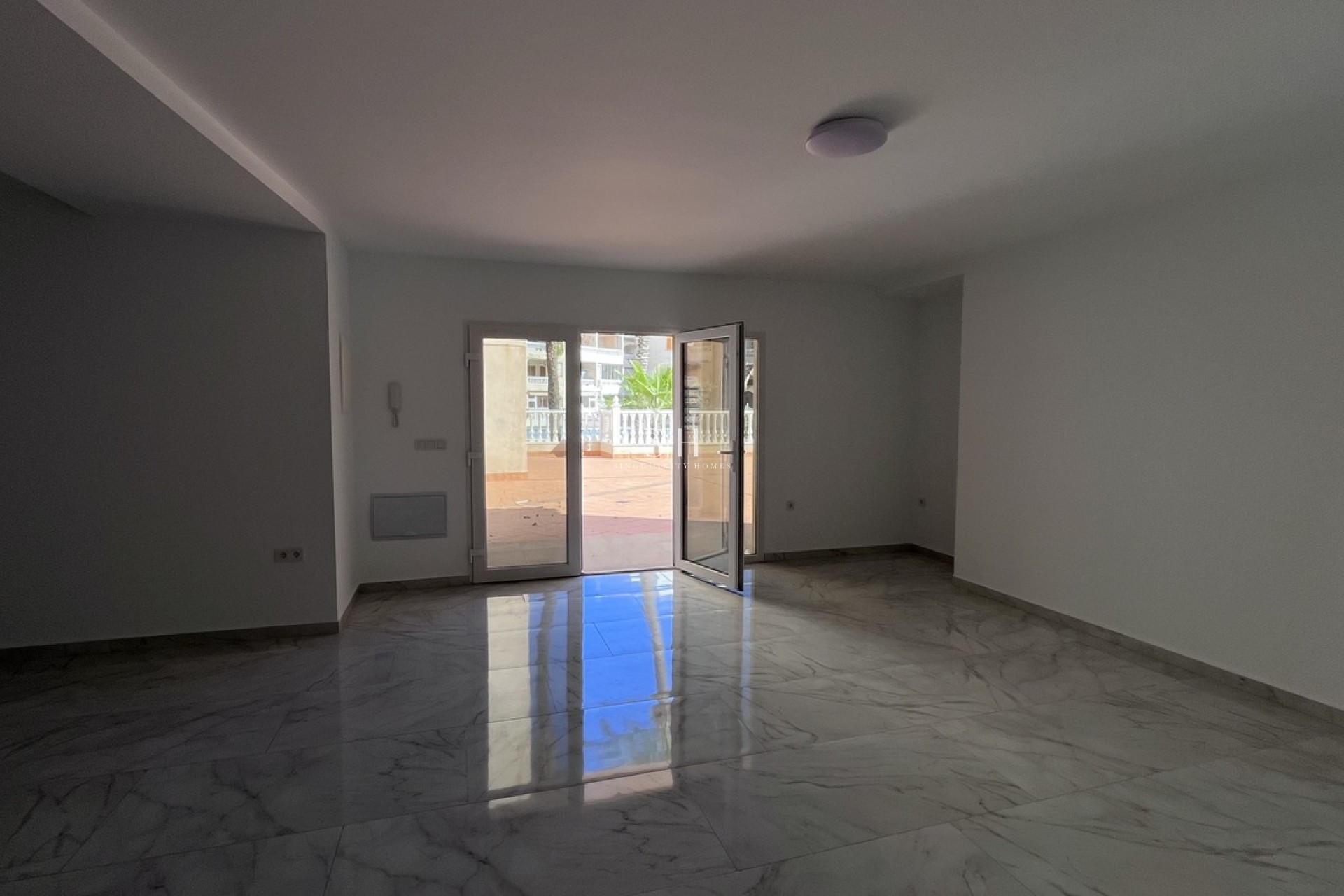 Resale - Bungalow - Torrevieja - Torrevieja*