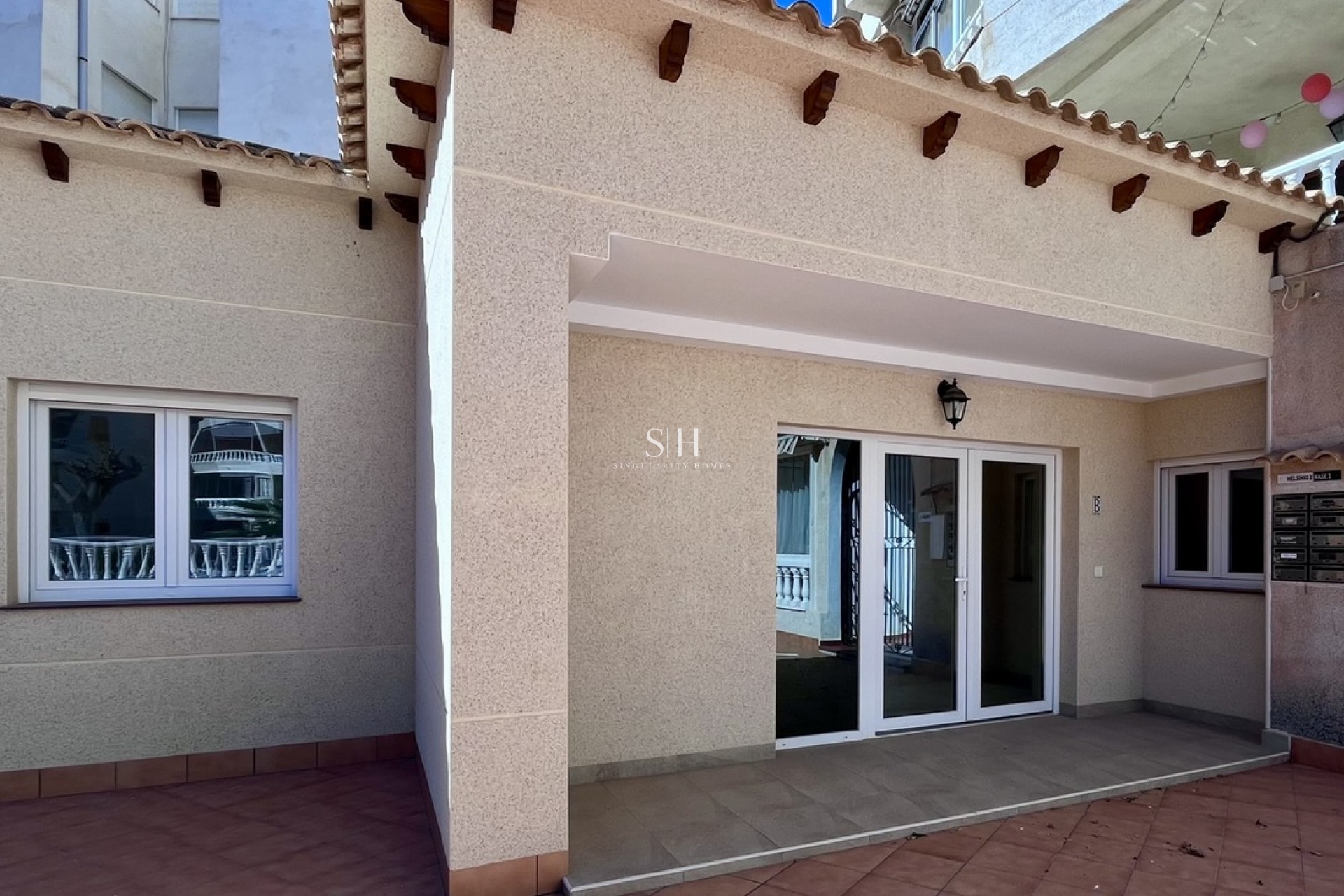Resale - Bungalow - Torrevieja - Torrevieja*