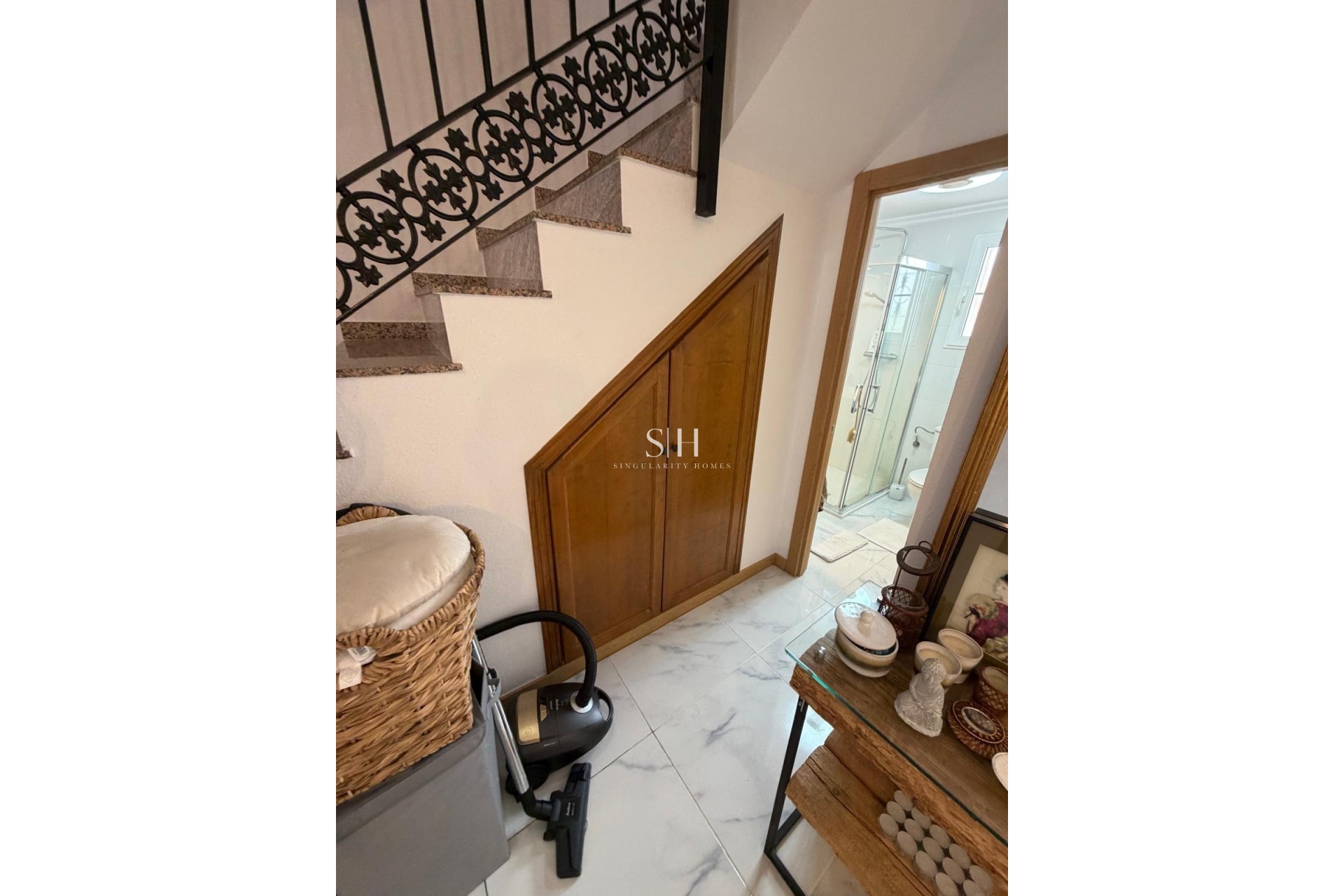 Resale - Bungalow - Torrevieja - Zona Los Frutales