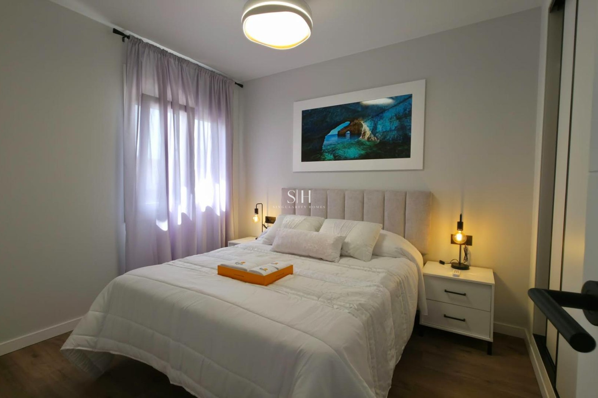 Resale - Bungalow - Torrevieja - Zona Los Frutales