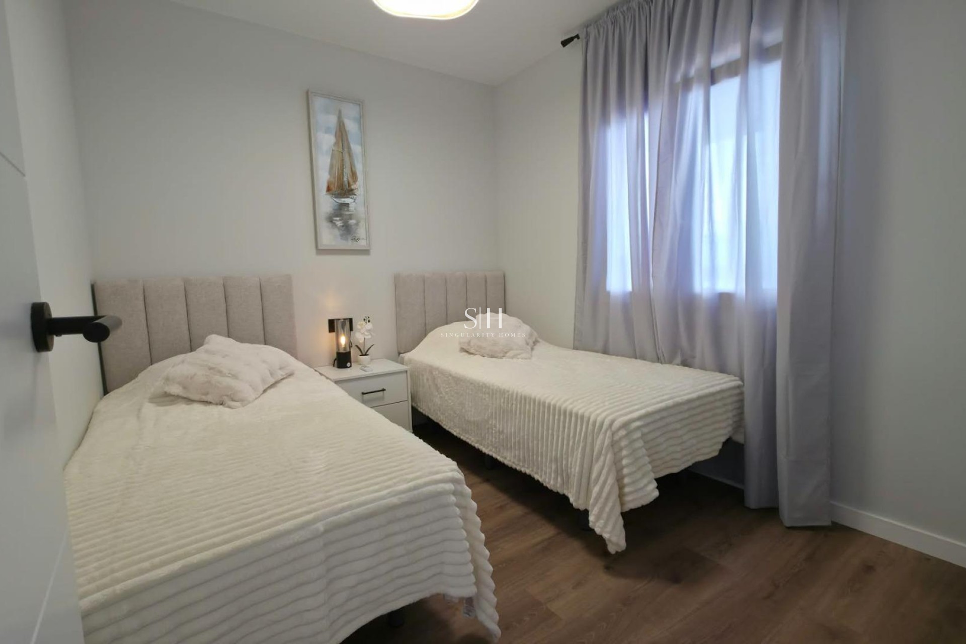 Resale - Bungalow - Torrevieja - Zona Los Frutales