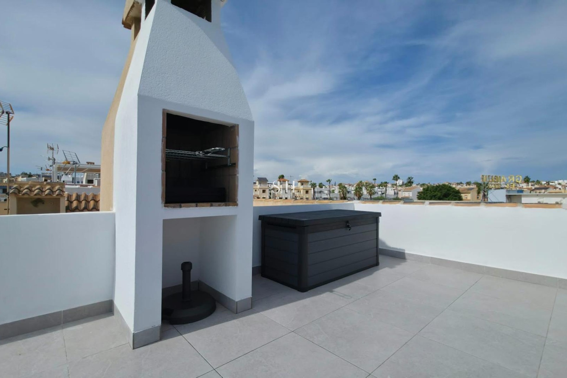 Resale - Bungalow - Torrevieja - Zona Los Frutales