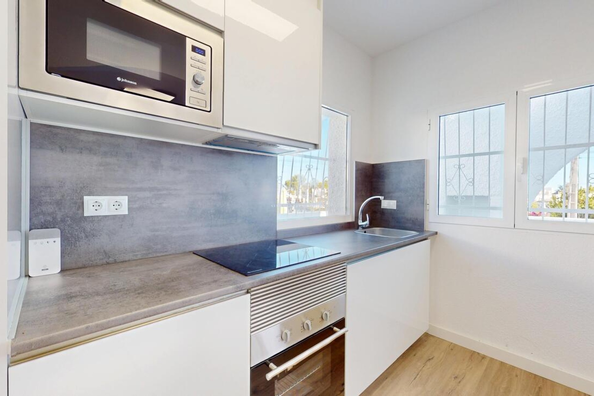 Resale - Bungalow - Villamartin - Costa Blanca