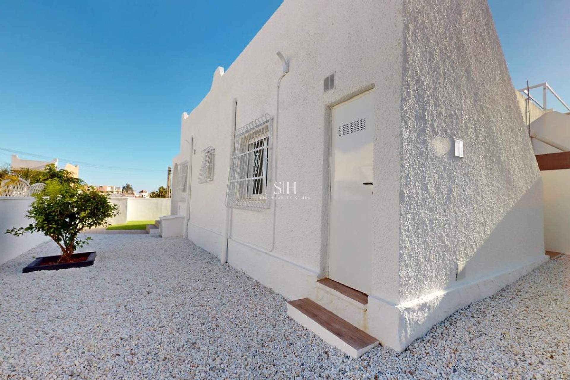 Resale - Bungalow - Villamartin - Costa Blanca