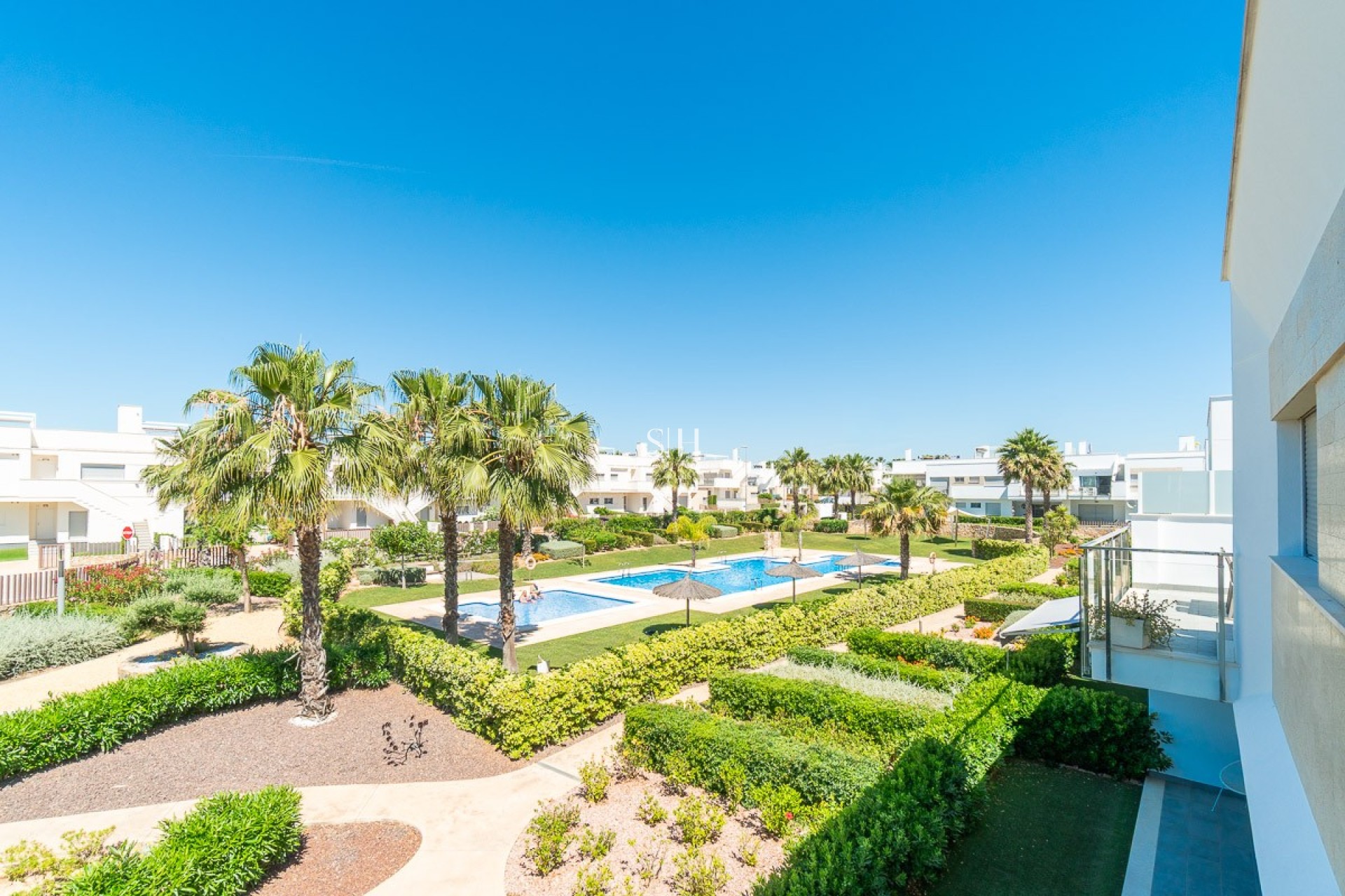 Resale - Bungalow - Vista Bella Golf Resort - Inland