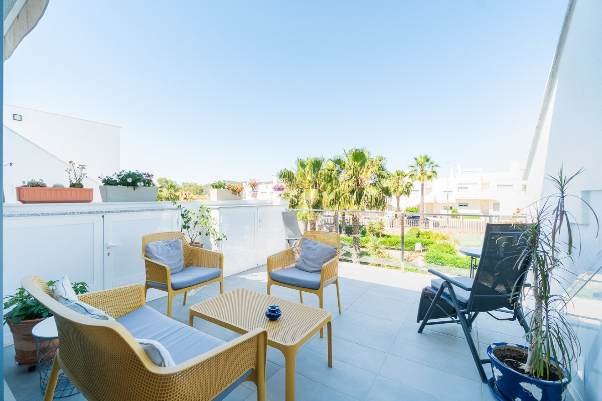 Resale - Bungalow - Vista Bella Golf Resort - Inland