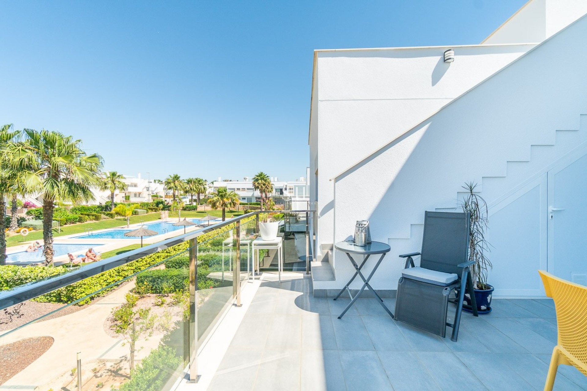 Resale - Bungalow - Vista Bella Golf Resort - Inland
