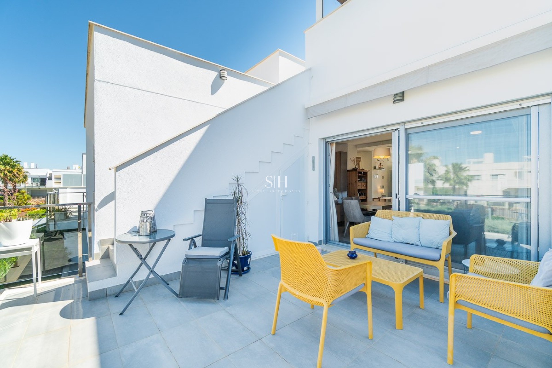 Resale - Bungalow - Vista Bella Golf Resort - Inland