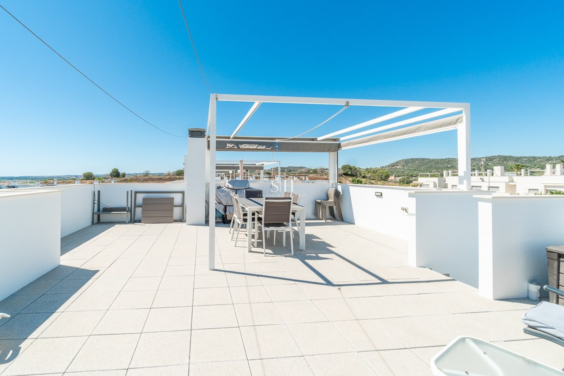 Resale - Bungalow - Vista Bella Golf Resort - Inland