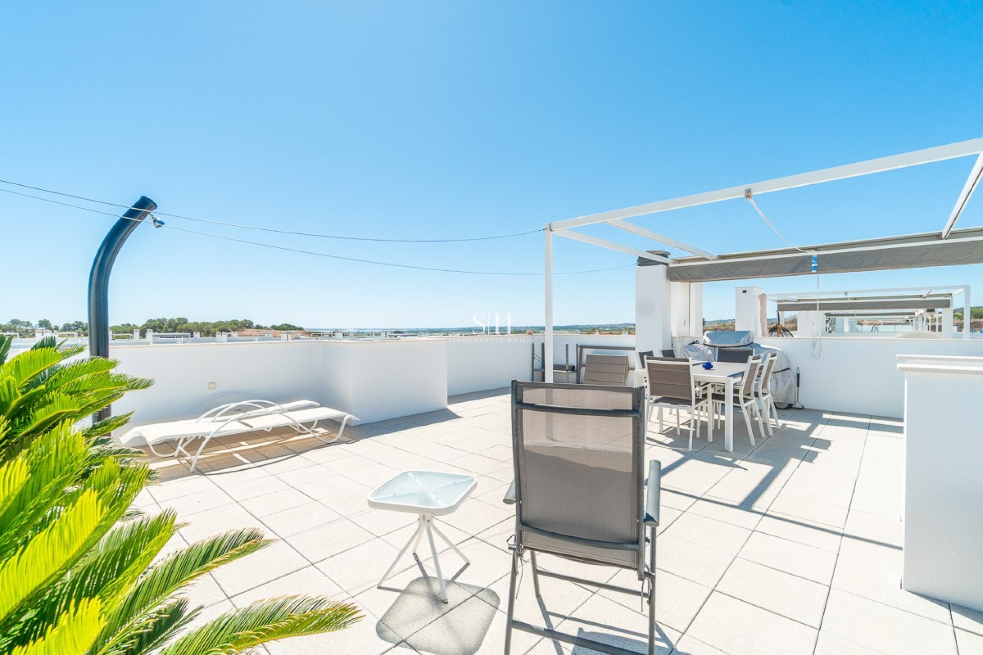 Resale - Bungalow - Vista Bella Golf Resort - Inland