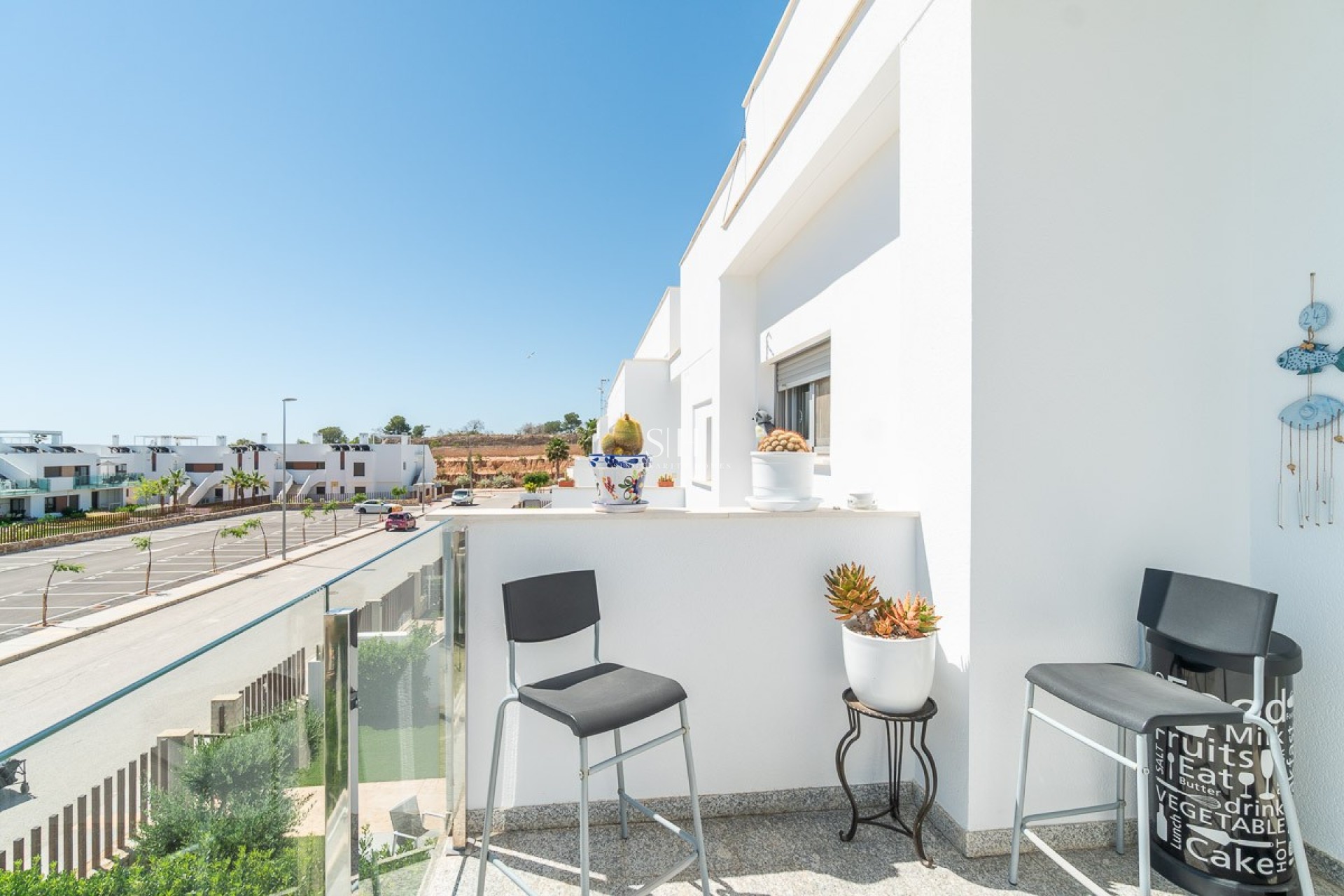Resale - Bungalow - Vista Bella Golf Resort - Inland