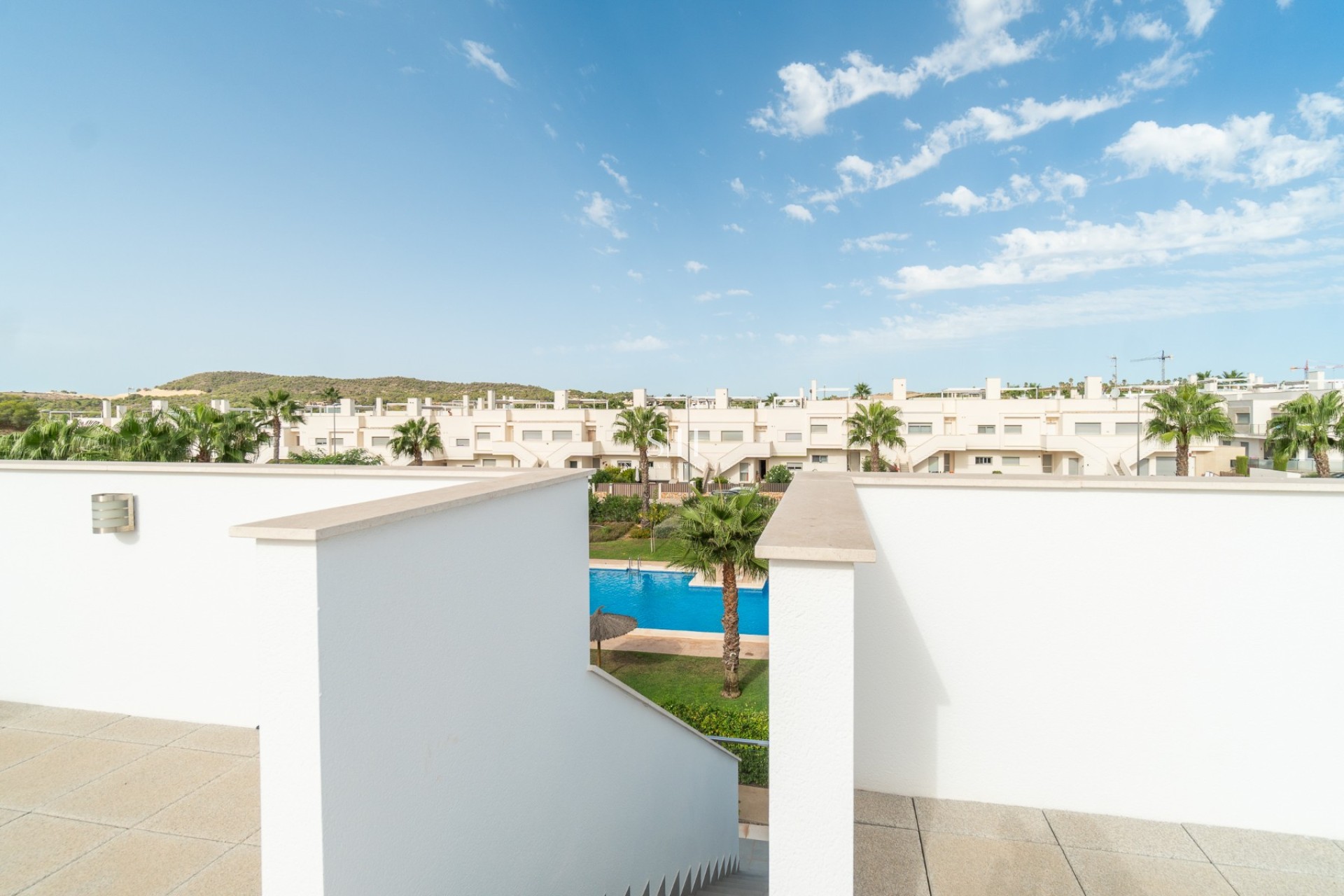 Resale - Bungalow - Vista Bella Golf Resort - Inland